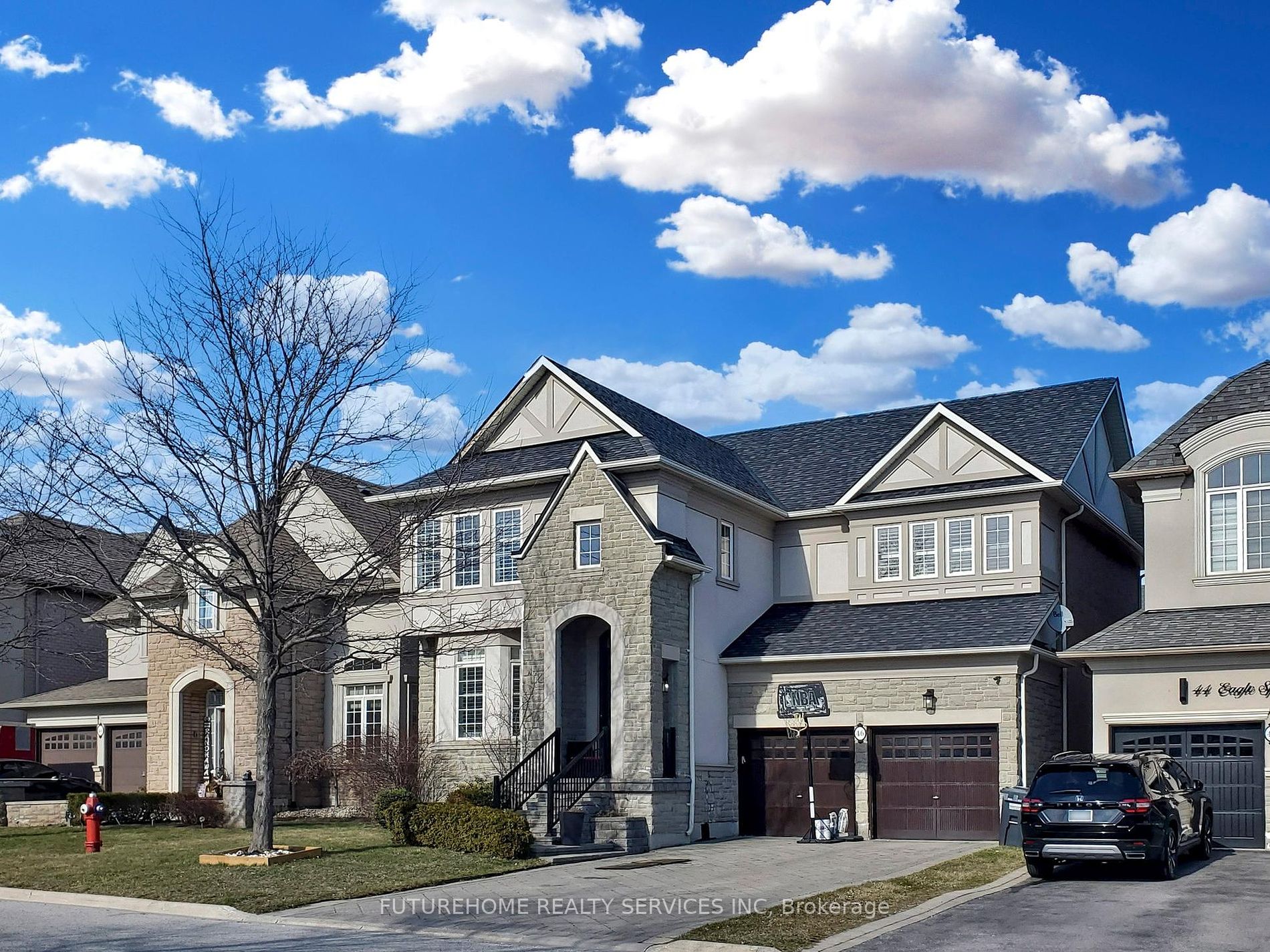 46 Eaglesprings Cres