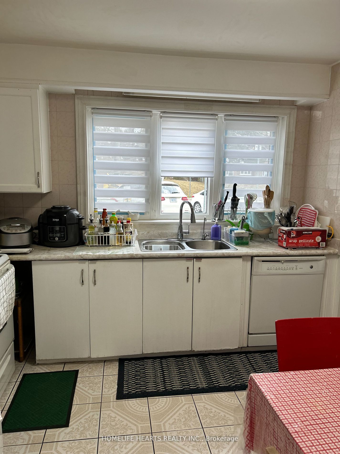 17 Derrydown Road #1