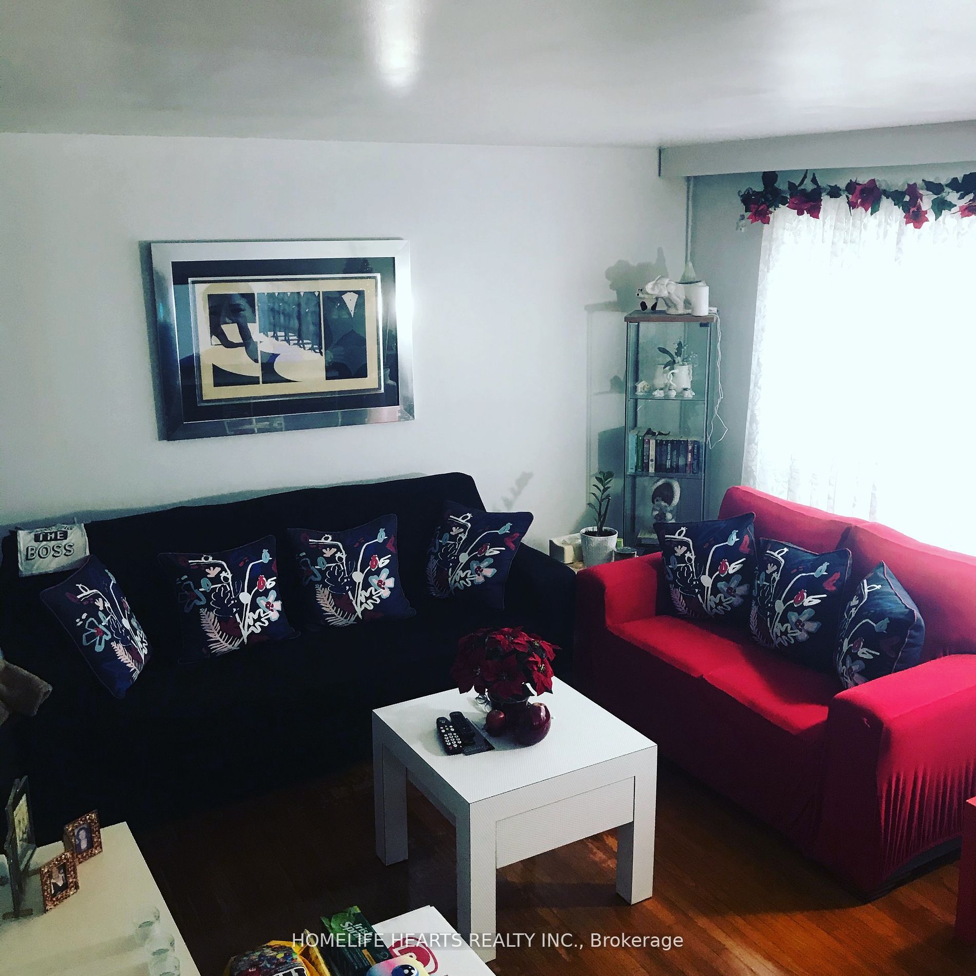 17 Derrydown Road #1