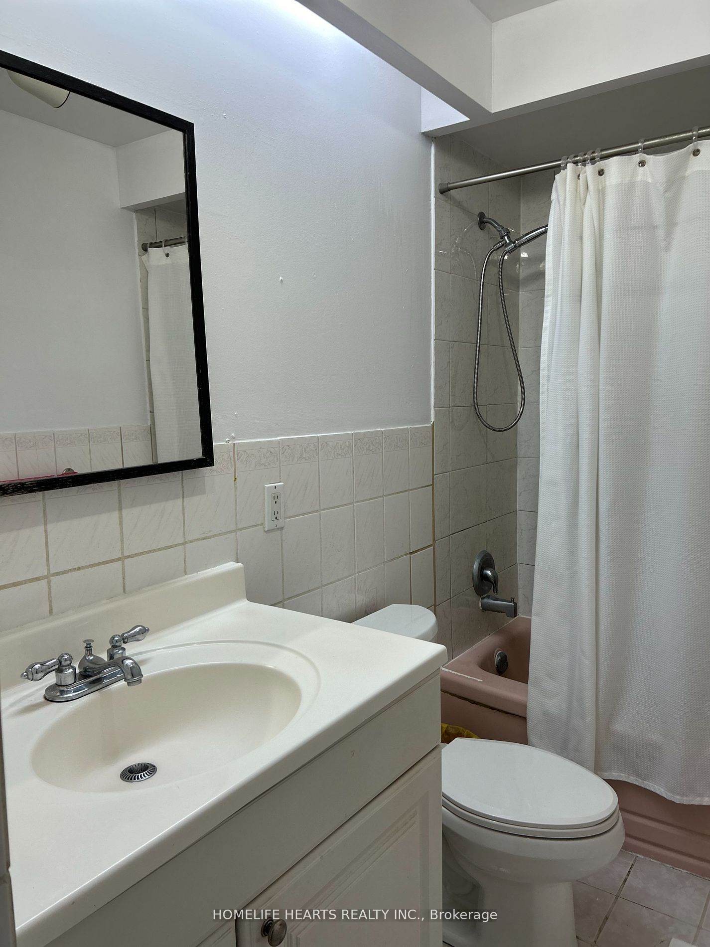 17 Derrydown Road #1