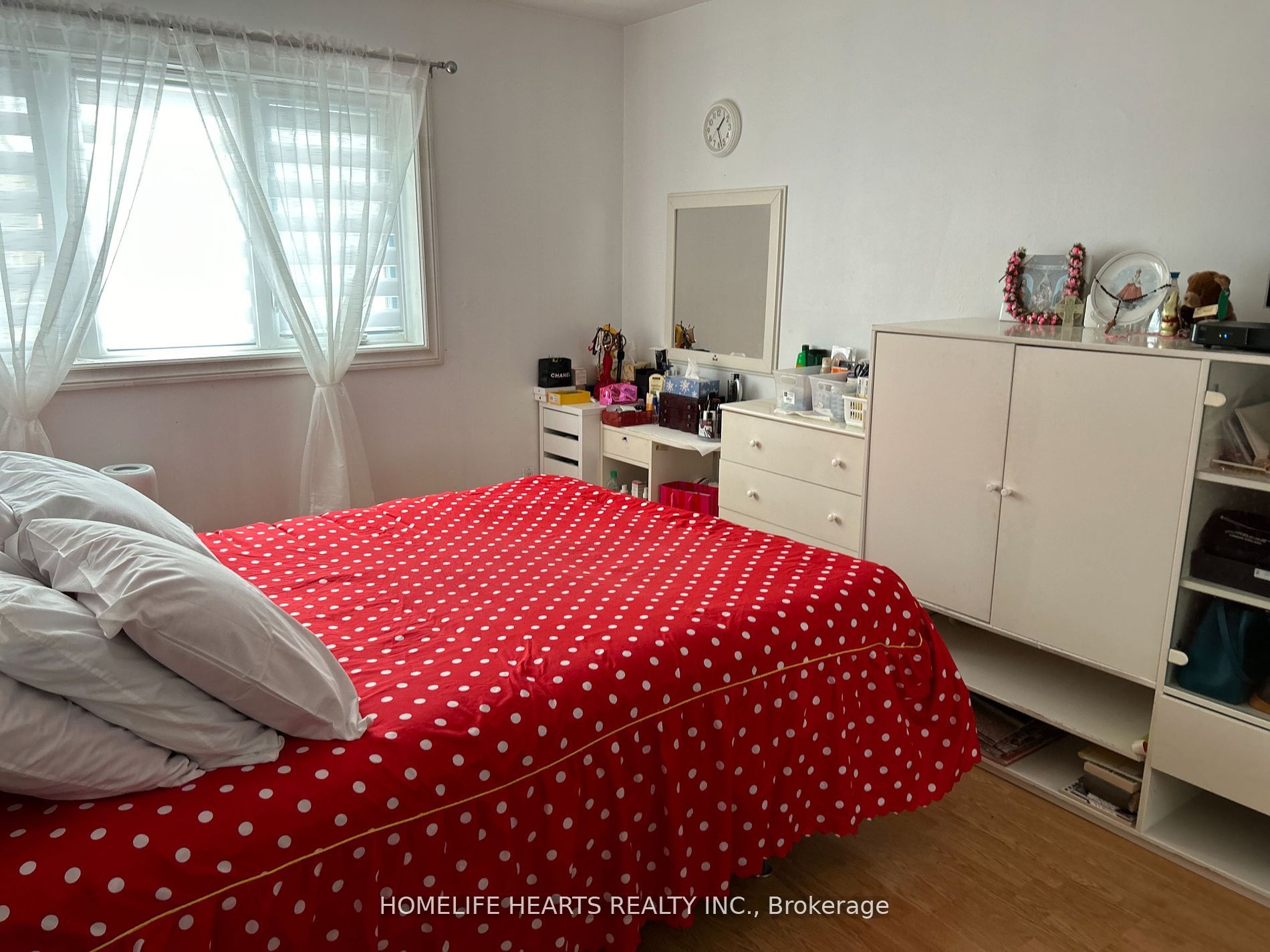 17 Derrydown Road #1