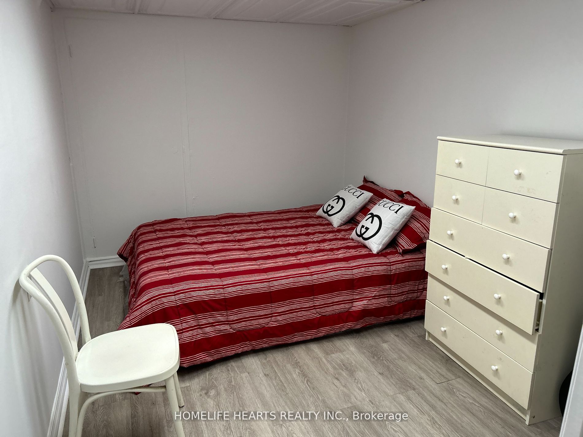 17 Derrydown Road #1