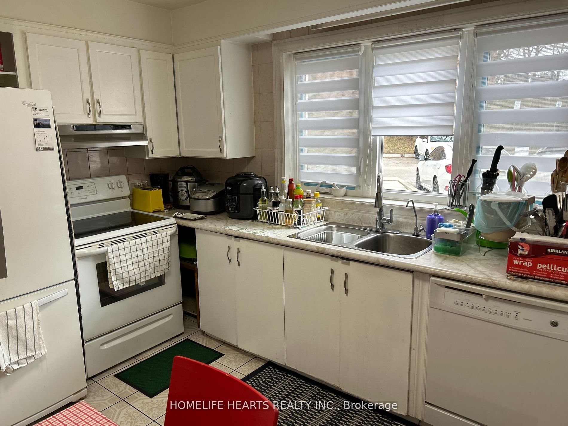 17 Derrydown Road #1