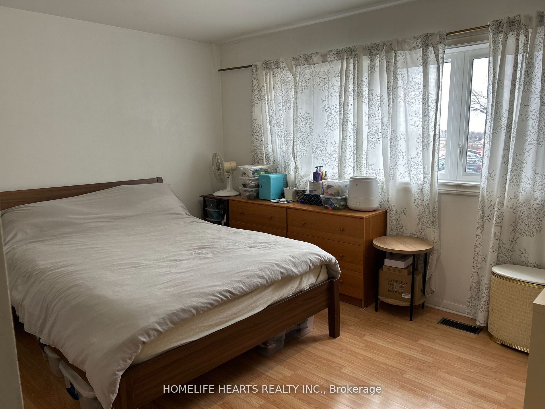 17 Derrydown Road #1