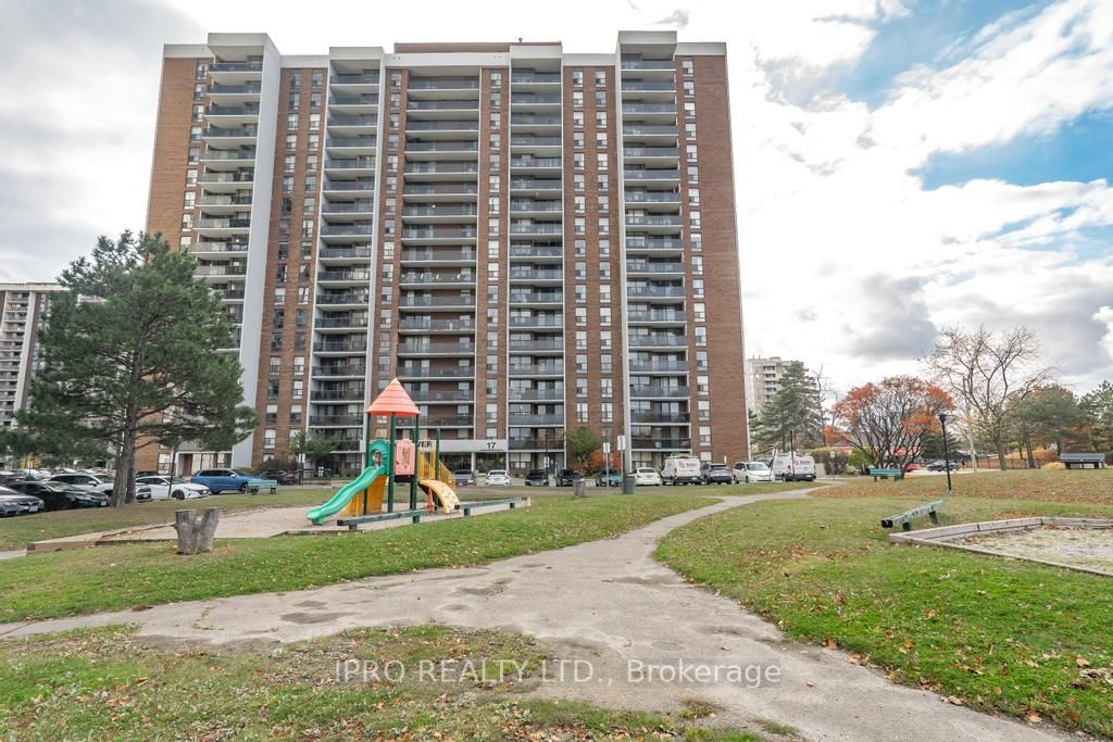 17 Knightsbridge Rd, #1910