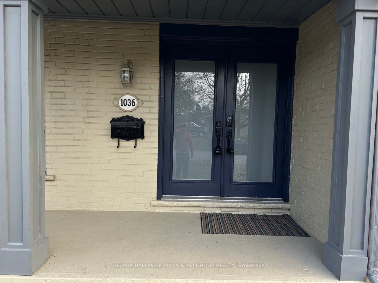 1036 Marley Cres