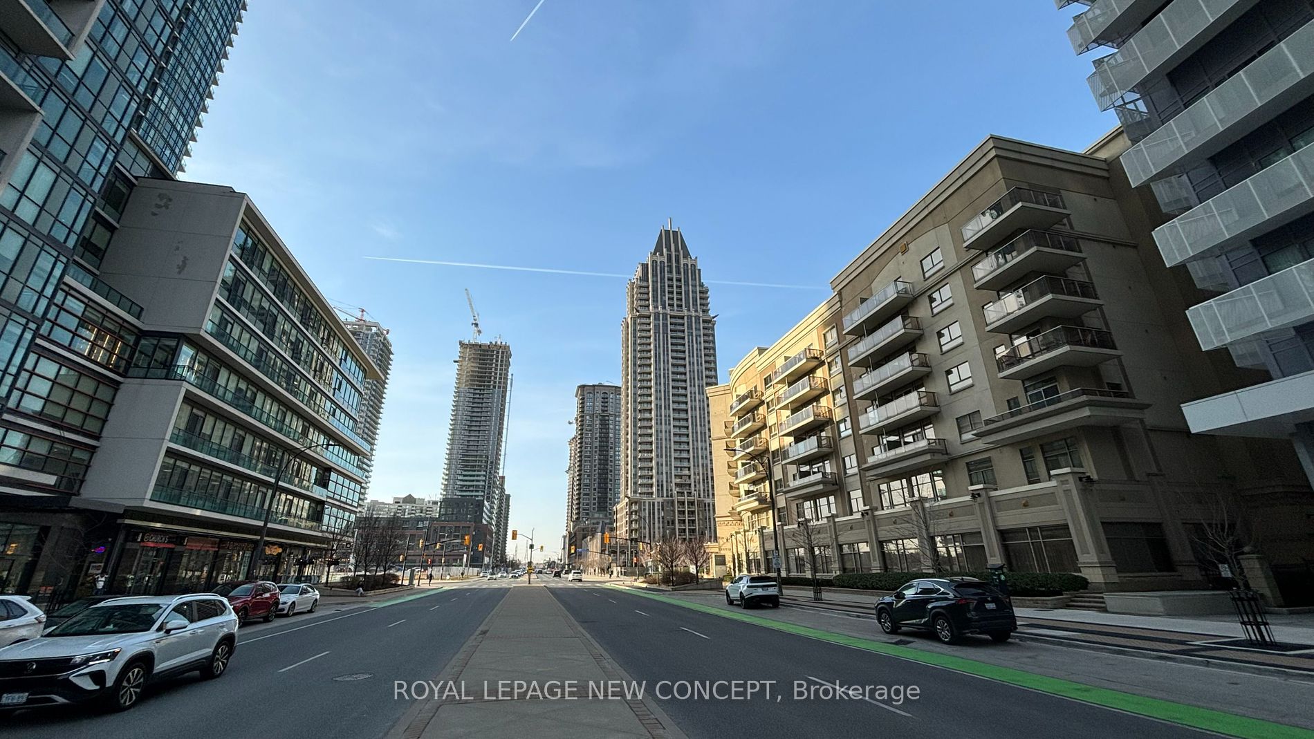 4065 Confederation Parkway, #304