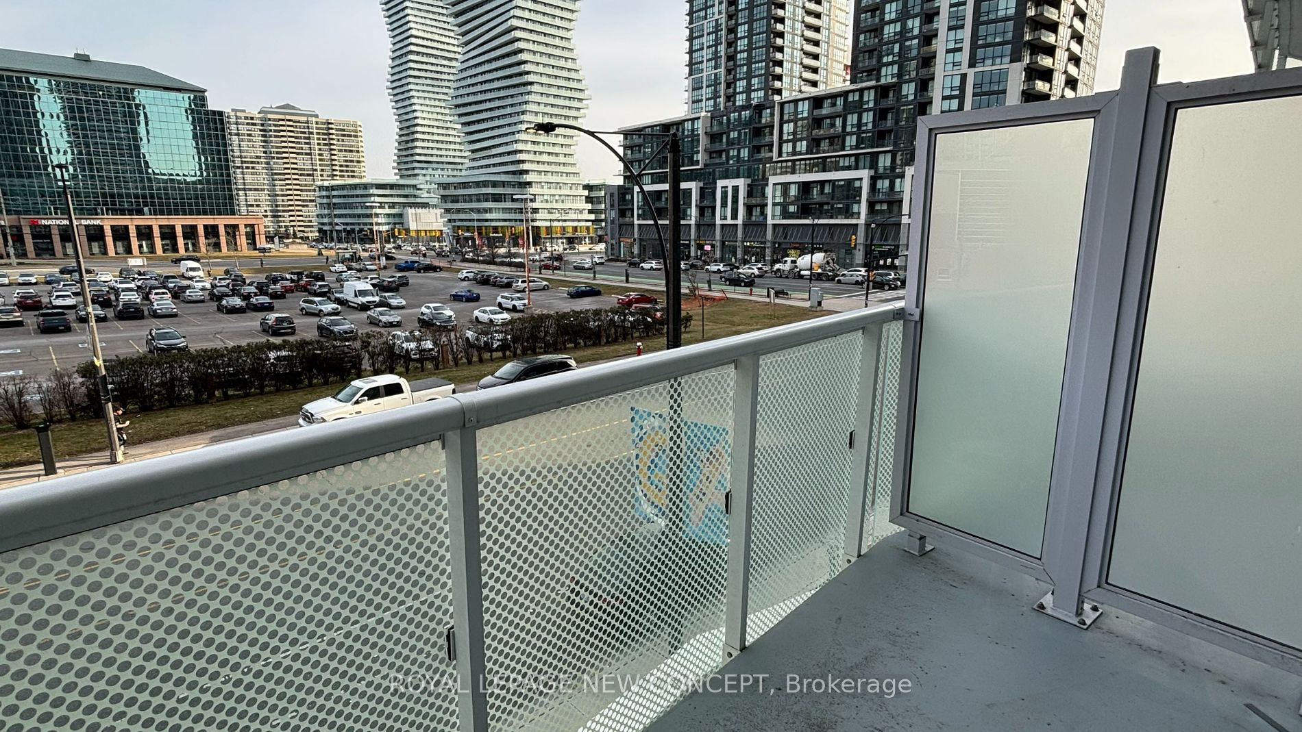 4065 Confederation Parkway, #304
