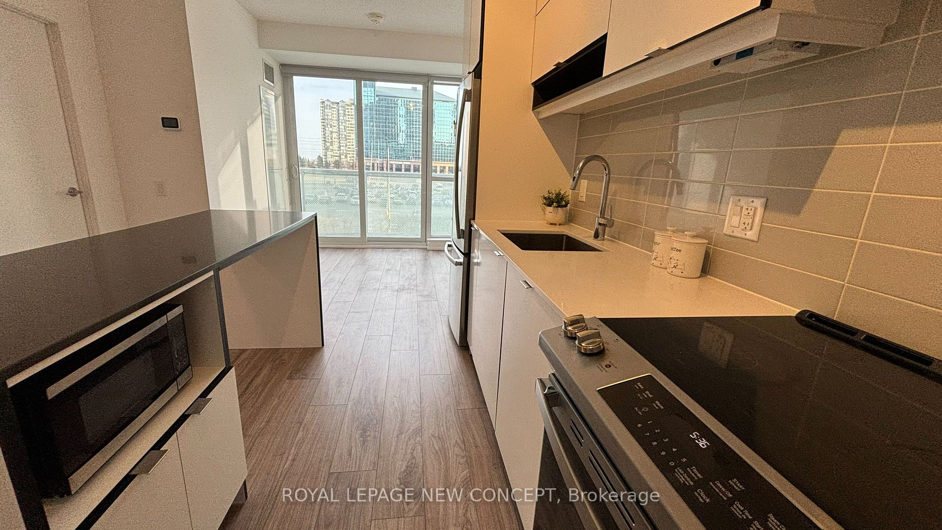 4065 Confederation Parkway, #304