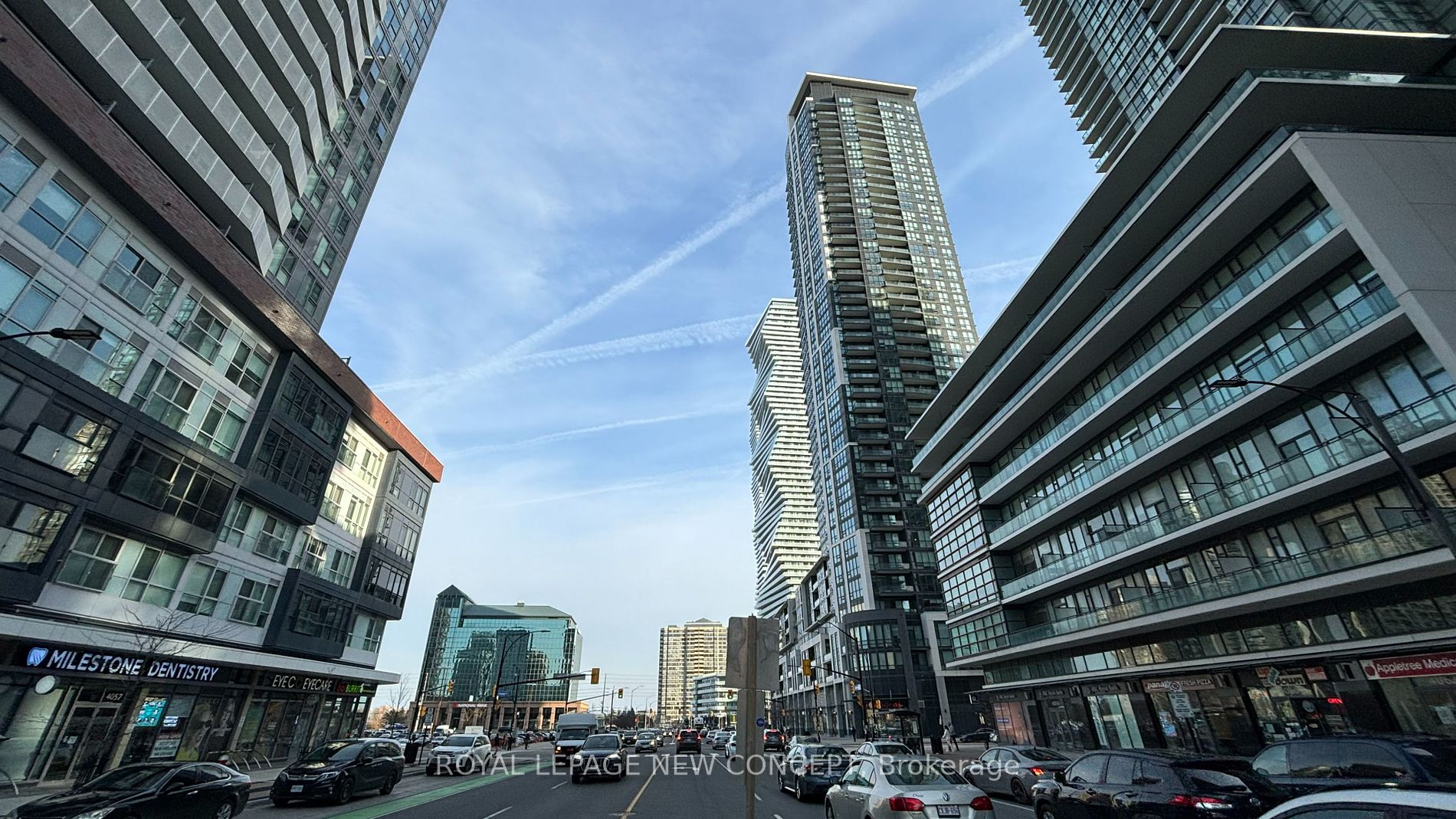 4065 Confederation Parkway, #304