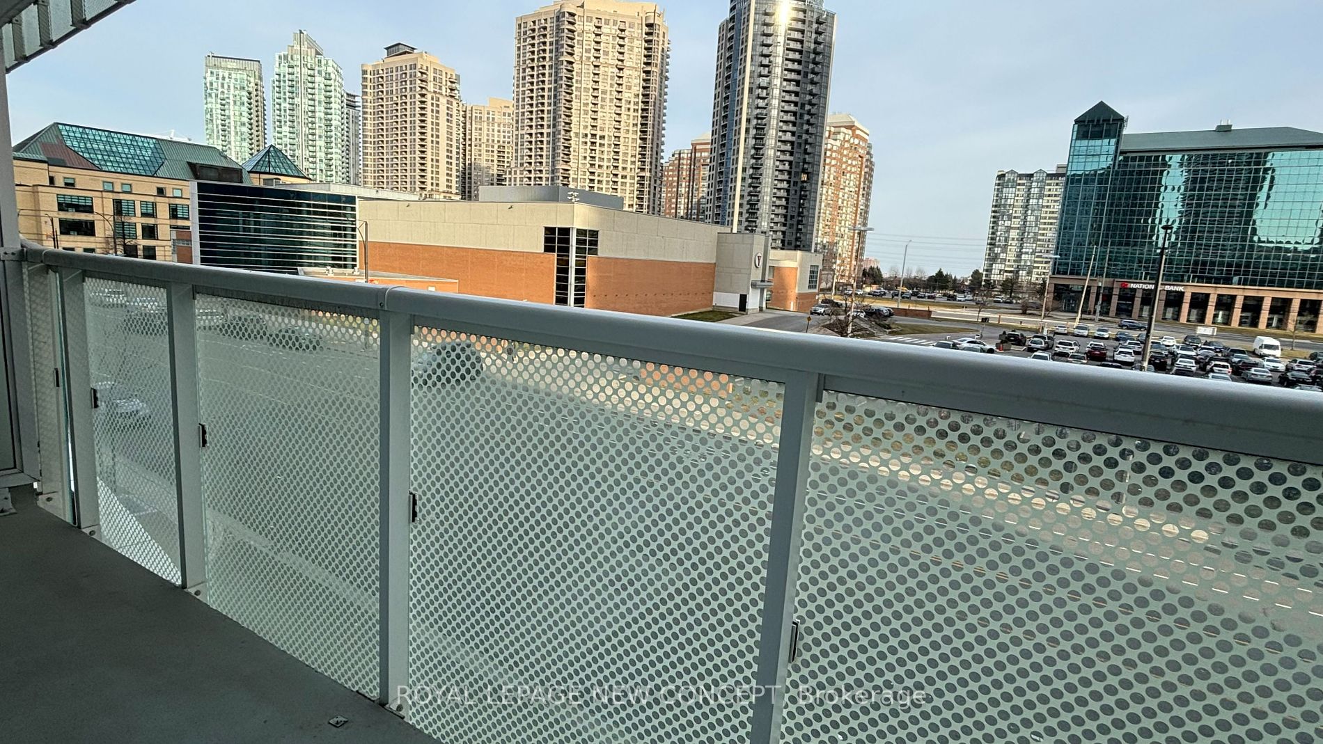 4065 Confederation Parkway, #304