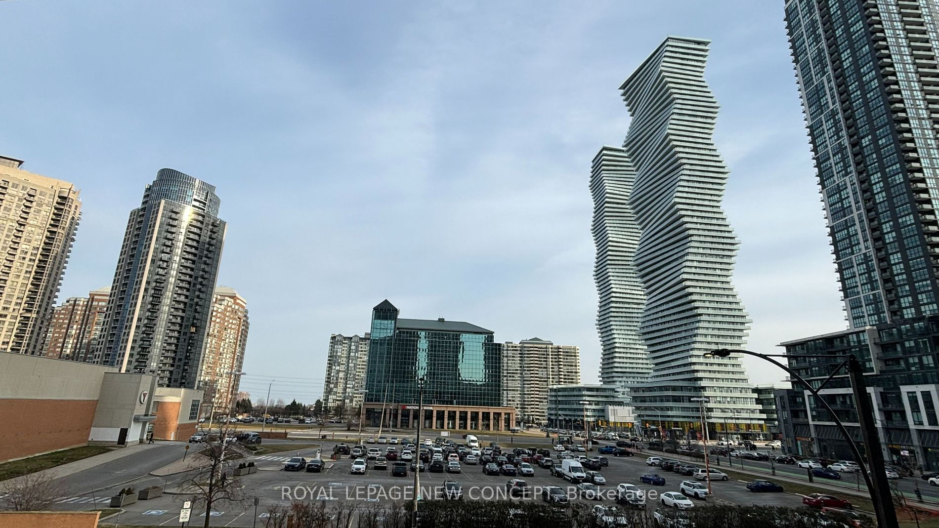 4065 Confederation Parkway, #304