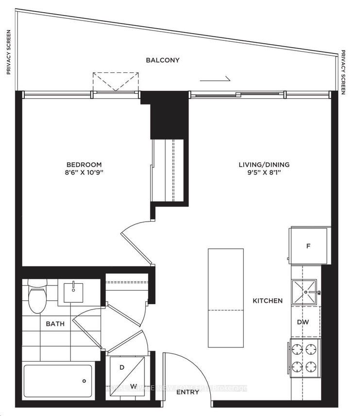 4065 Confederation Parkway, #304