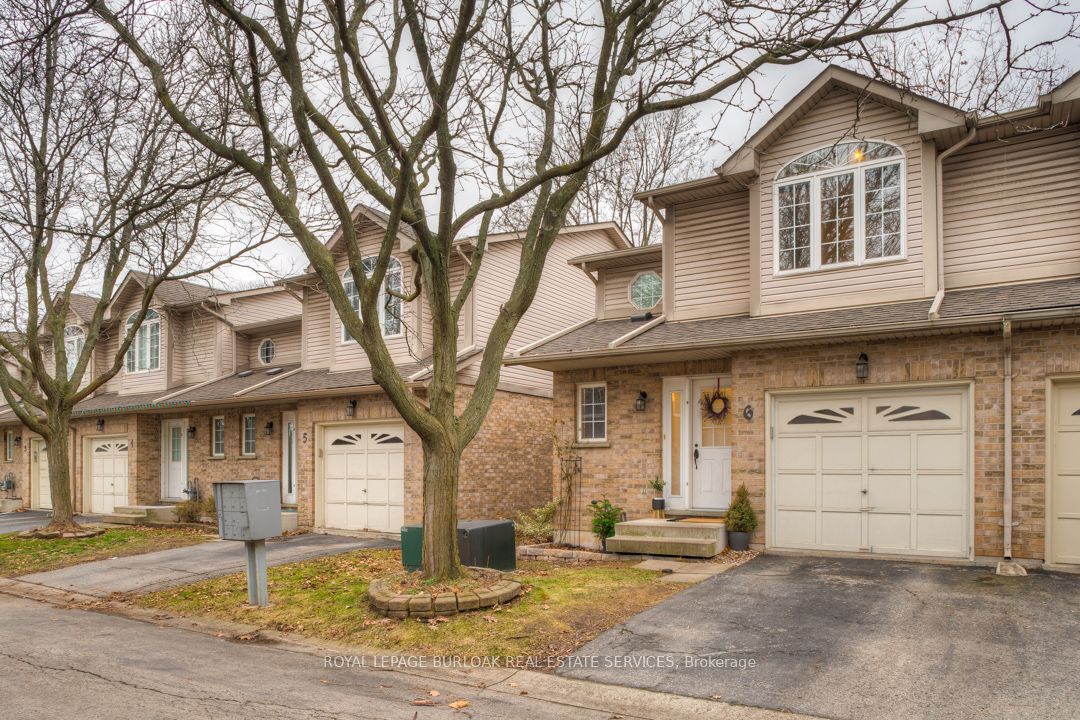 1335 Guelph Line #6