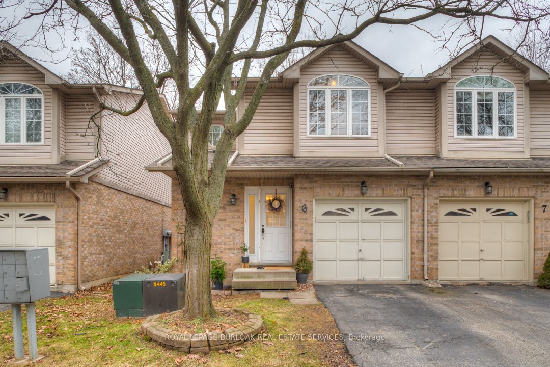 1335 Guelph Line #6