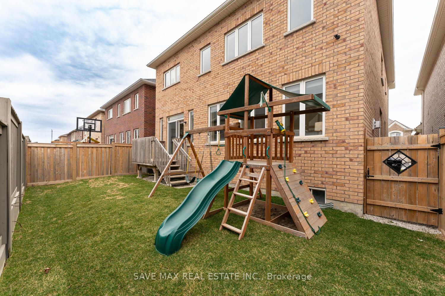 25 Fann Drive