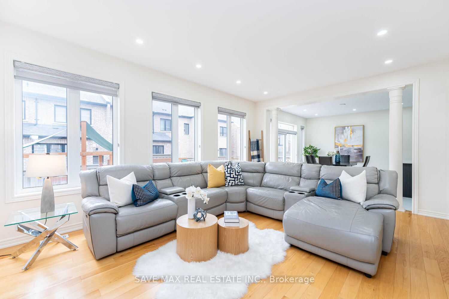 25 Fann Drive