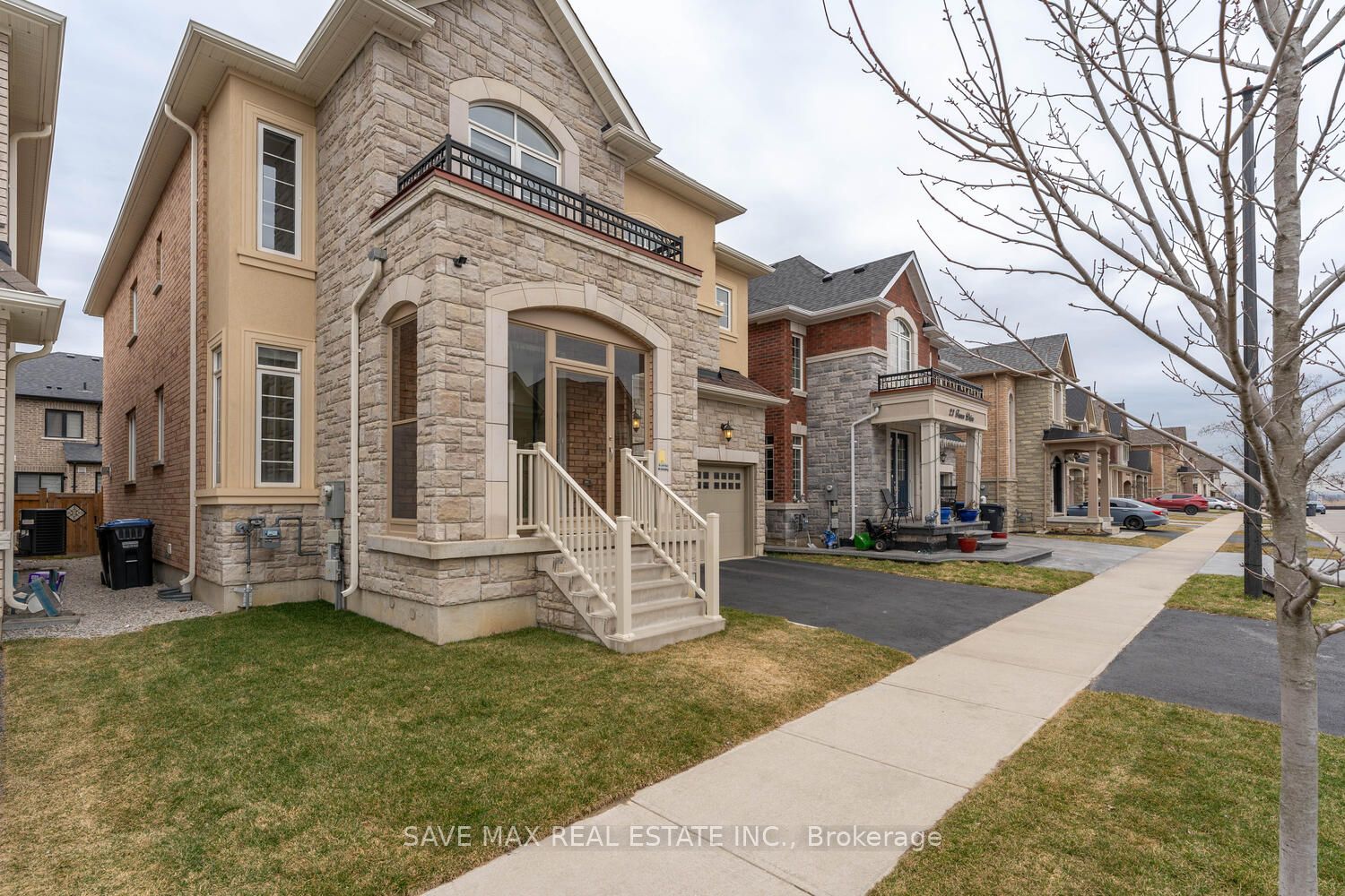 25 Fann Drive
