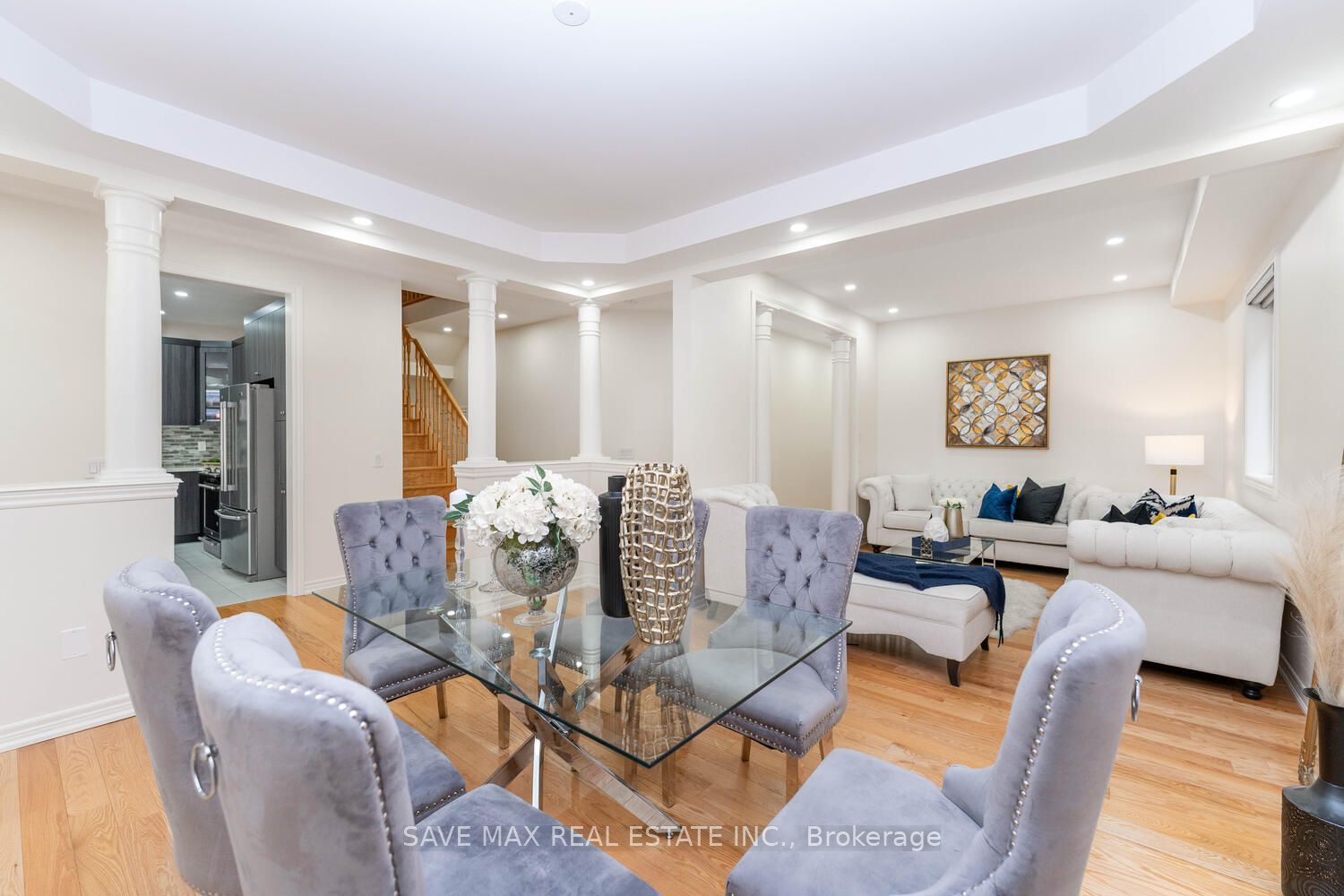 25 Fann Drive