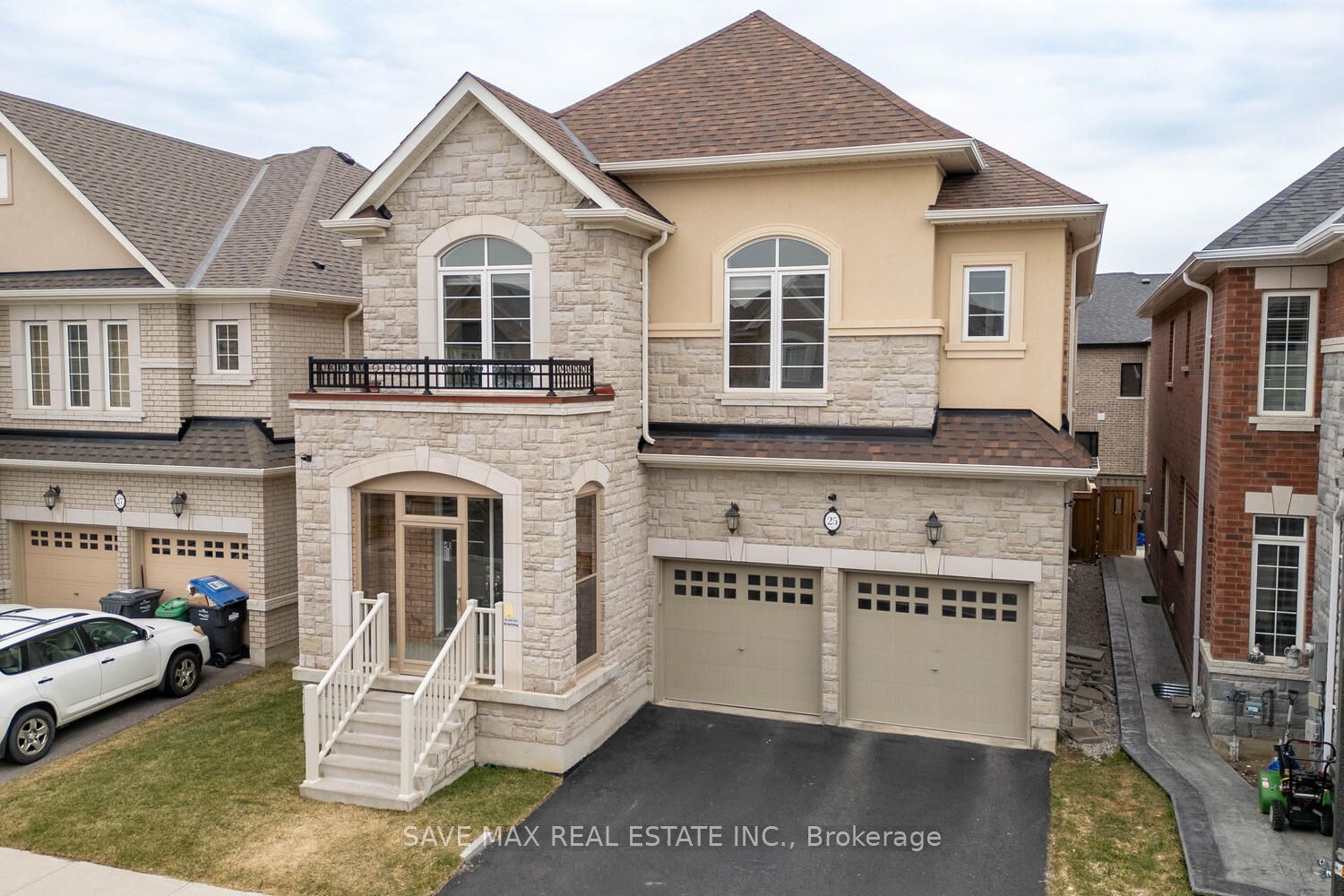 25 Fann Drive