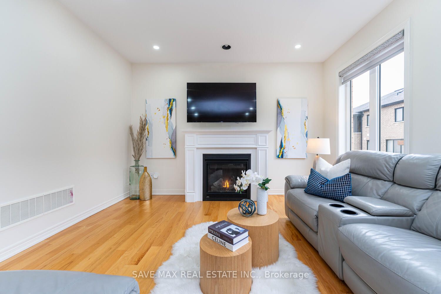 25 Fann Drive