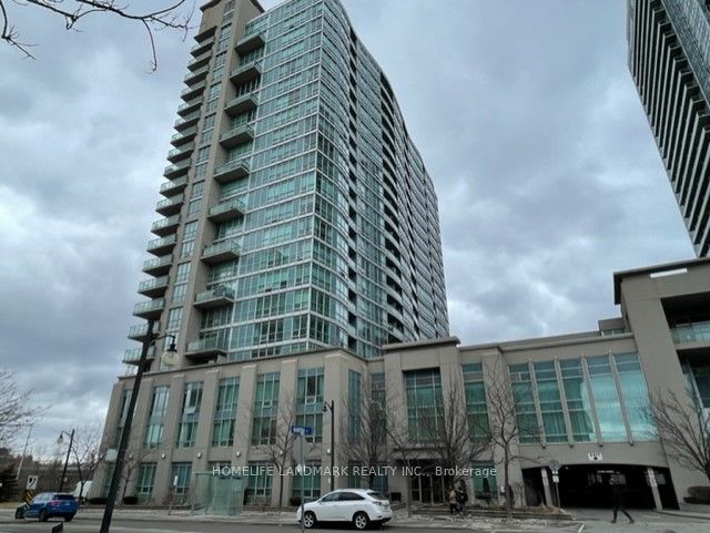 185 Legion Road N, #1212