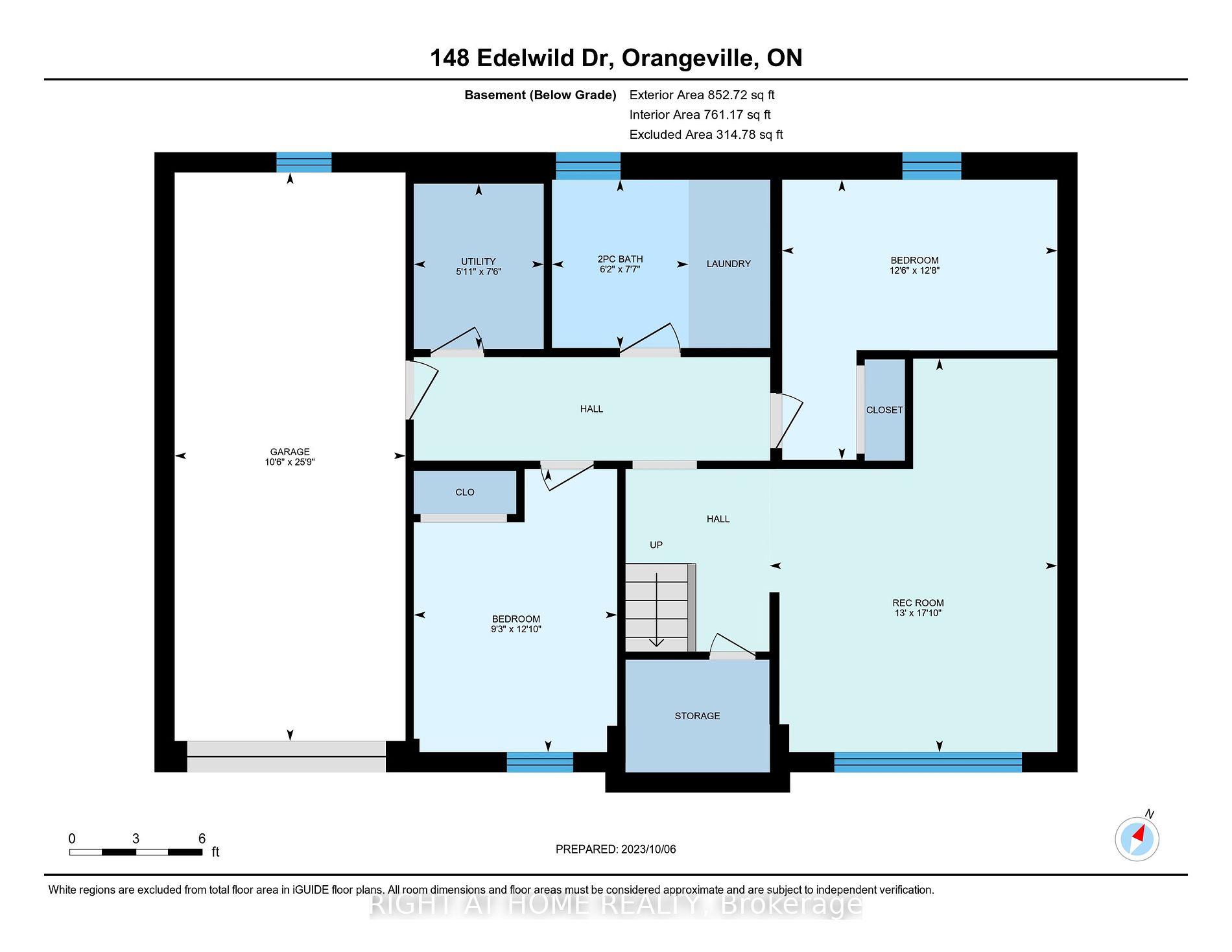 148 Edelwild Drive