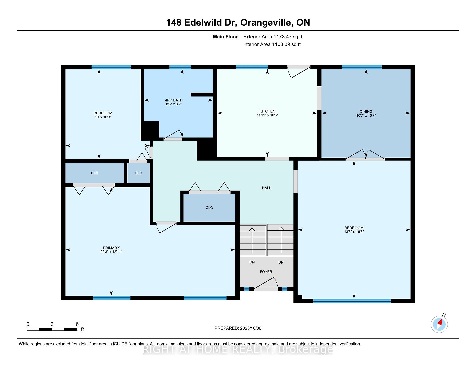 148 Edelwild Drive