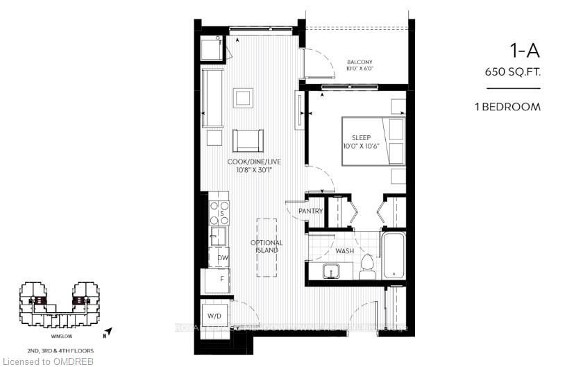 150 Sabina Drive #406