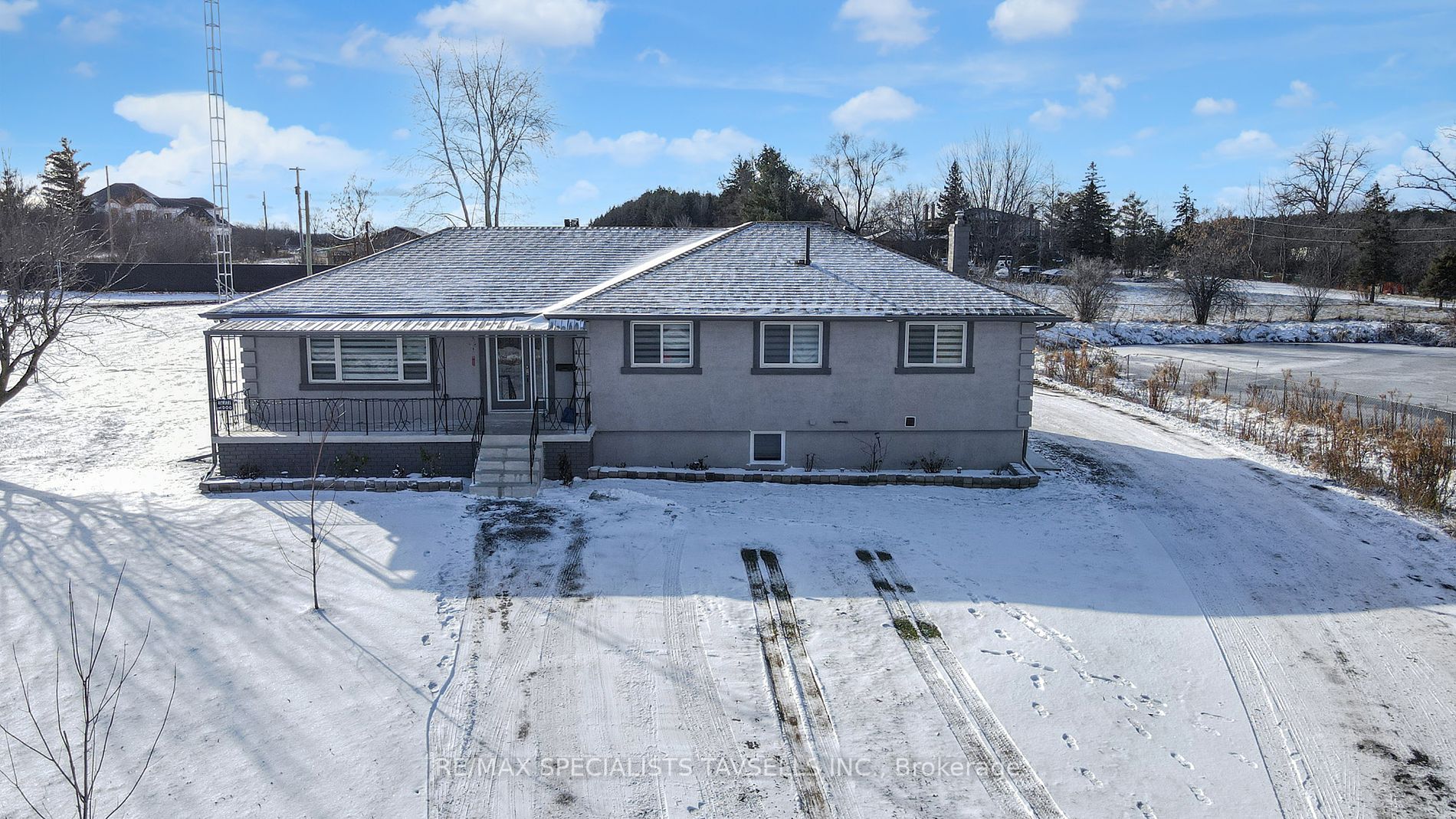 13230 Centreville Creek Road
