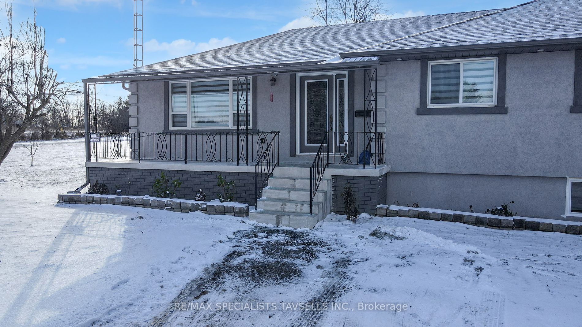 13230 Centreville Creek Road
