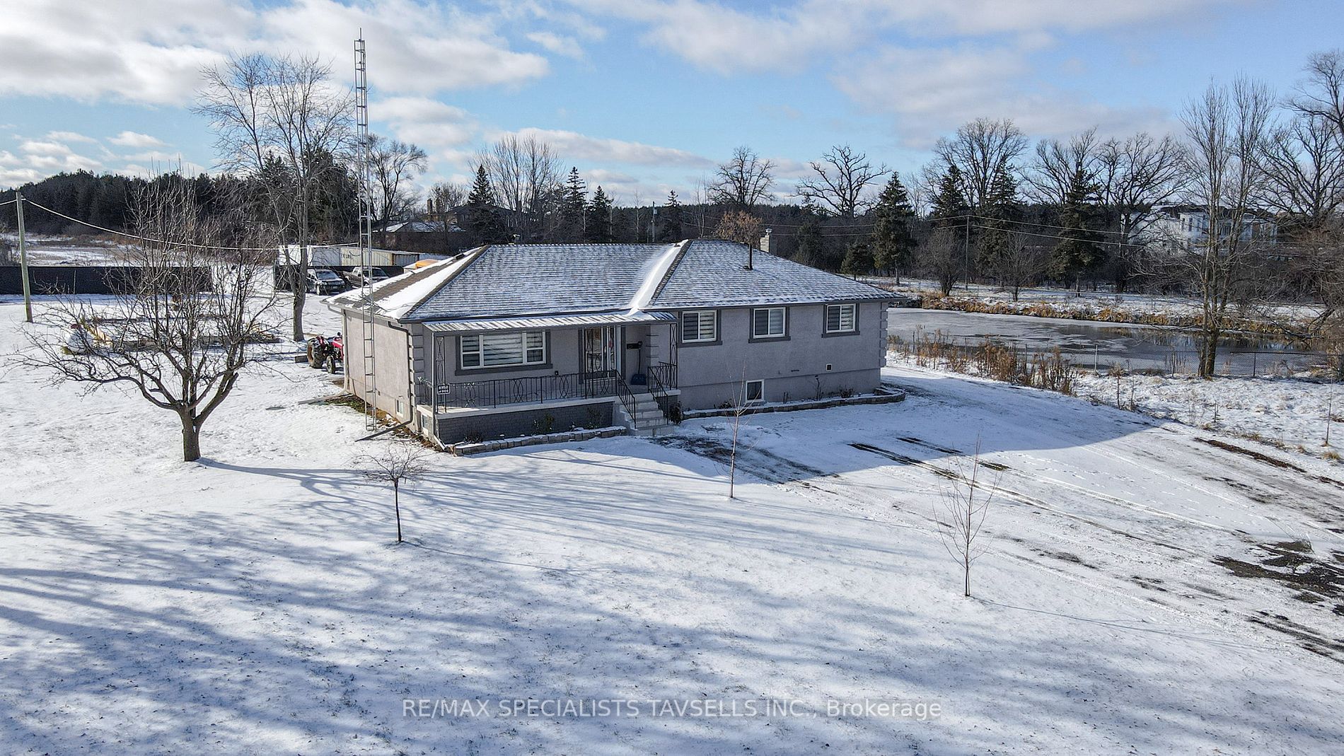 13230 Centreville Creek Road