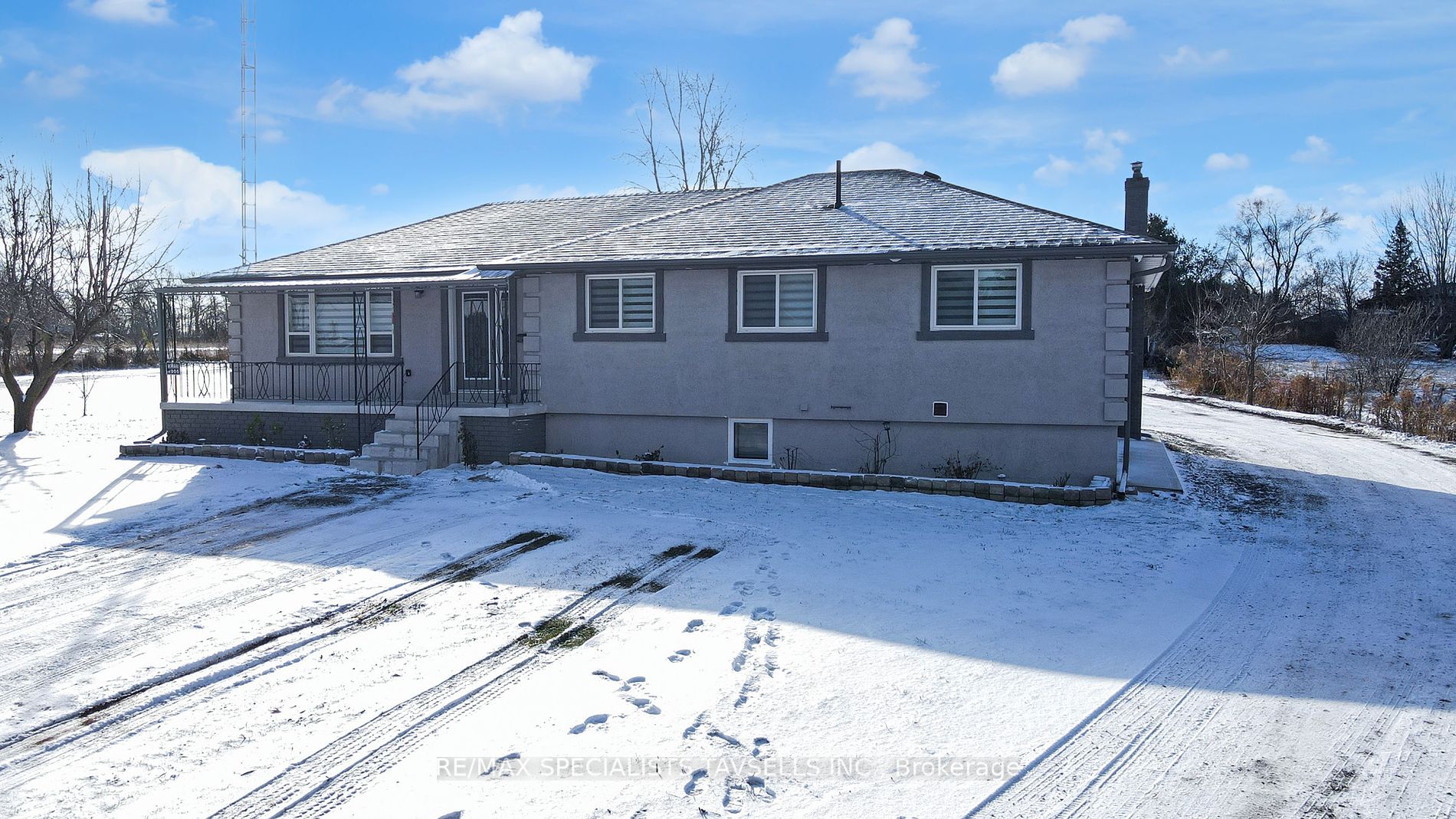 13230 Centreville Creek Road