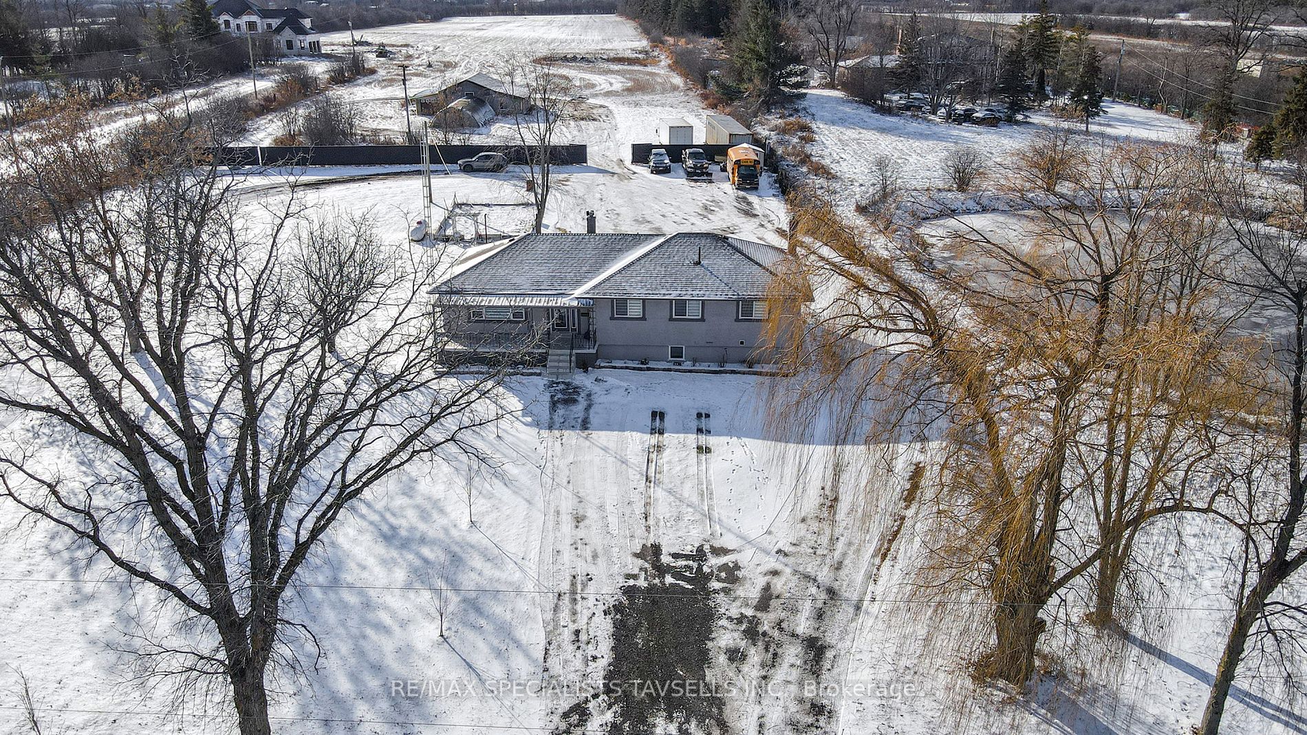 13230 Centreville Creek Road