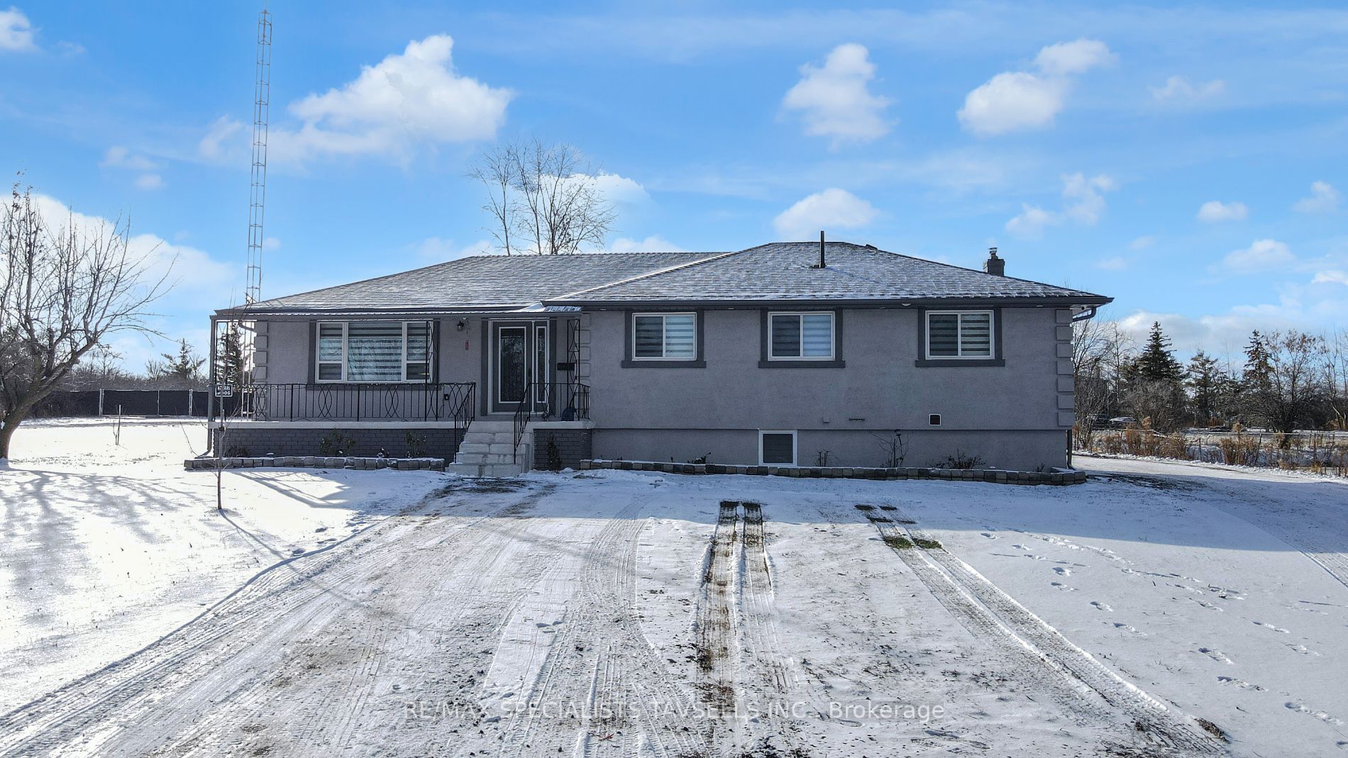 13230 Centreville Creek Road
