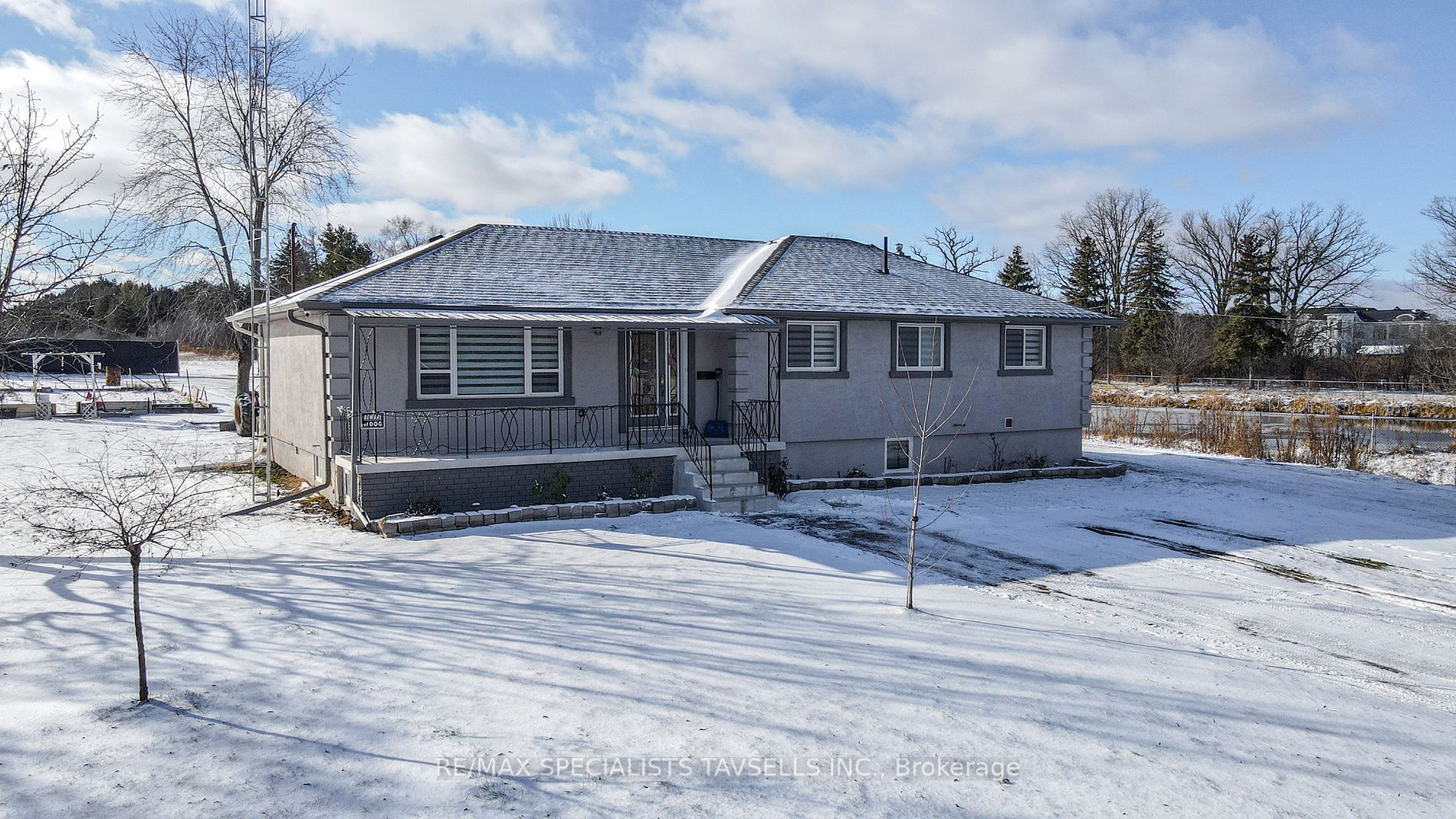 13230 Centreville Creek Road