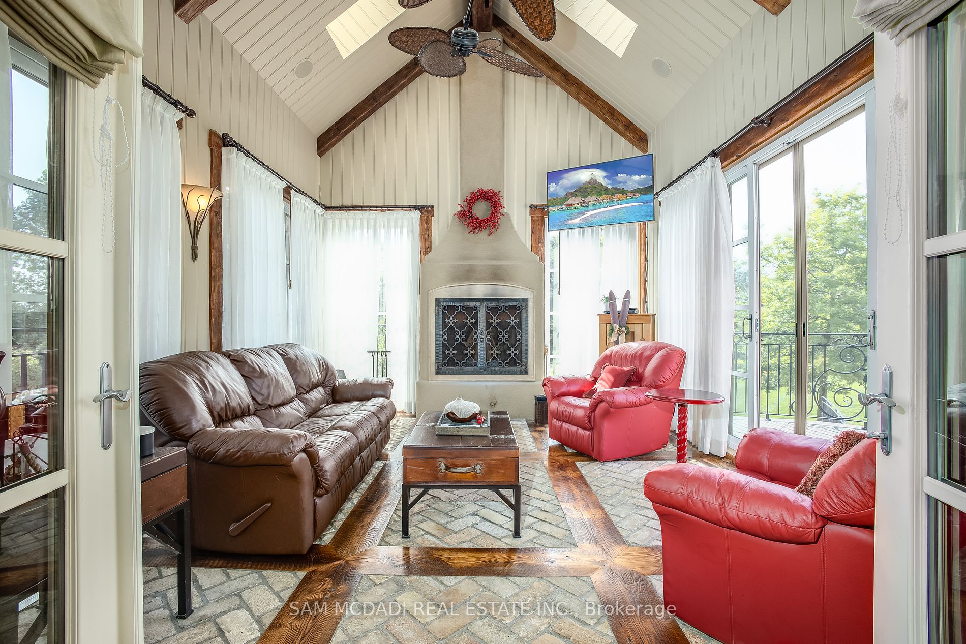 25 Turtle Lake Drive