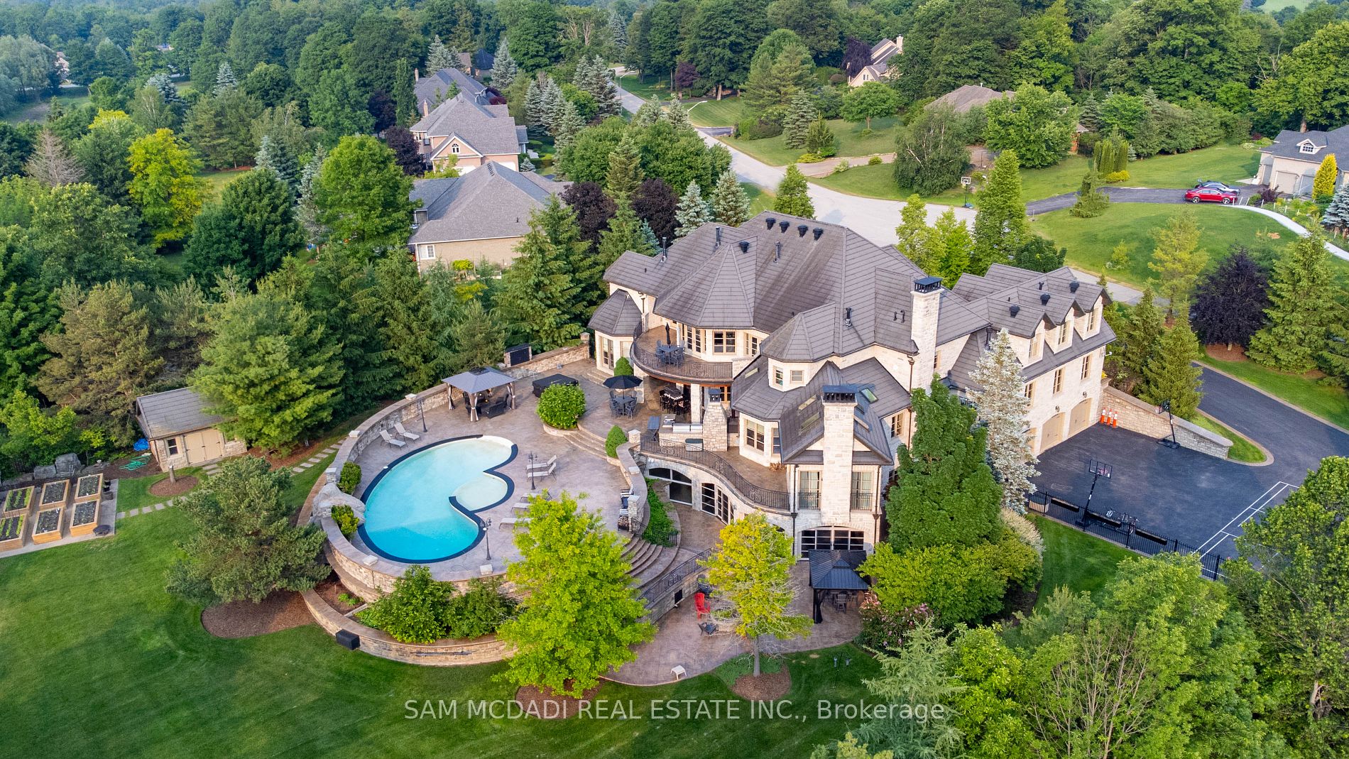 25 Turtle Lake Drive