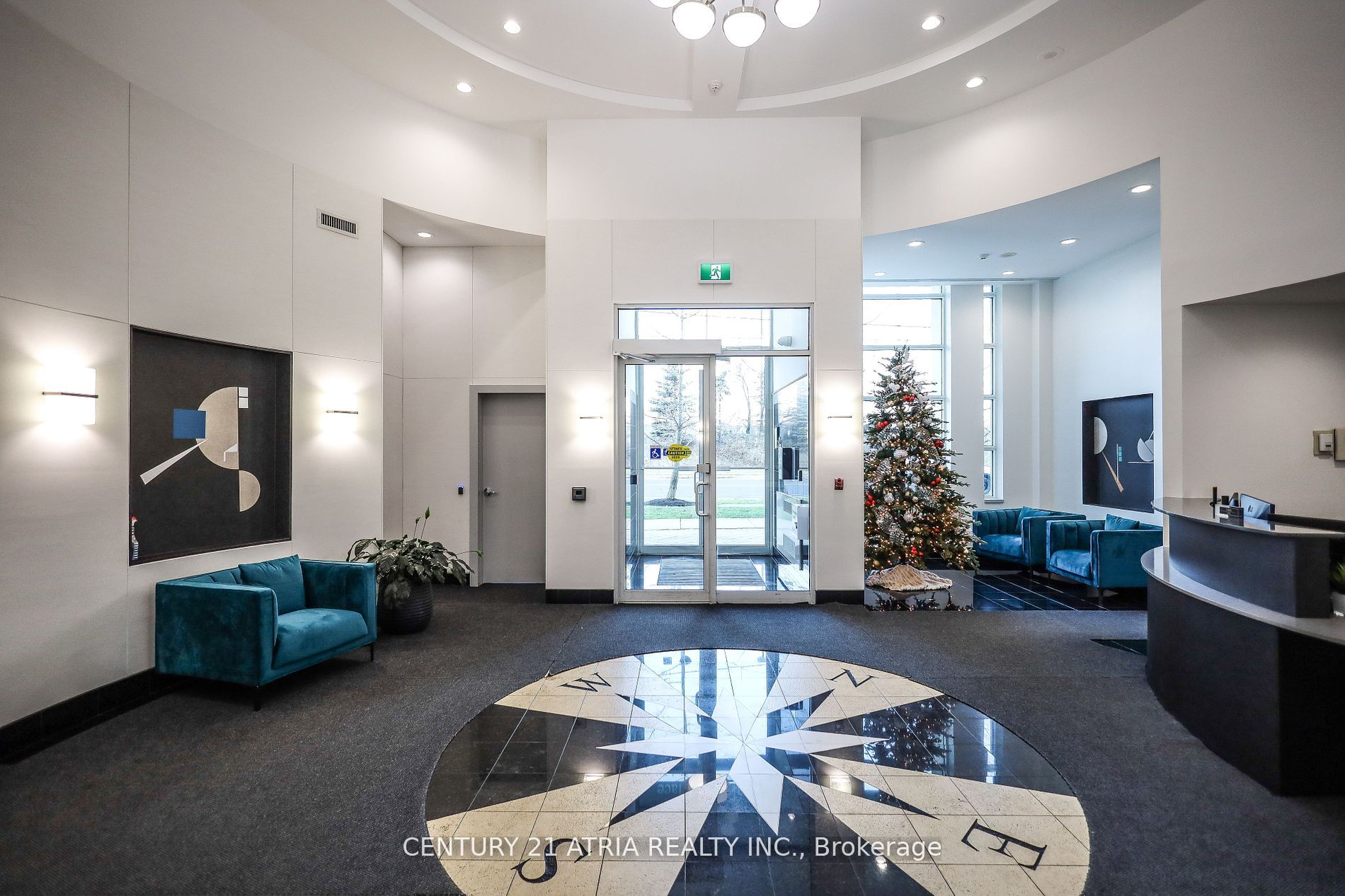 2067 Lake Shore Blvd W, #601