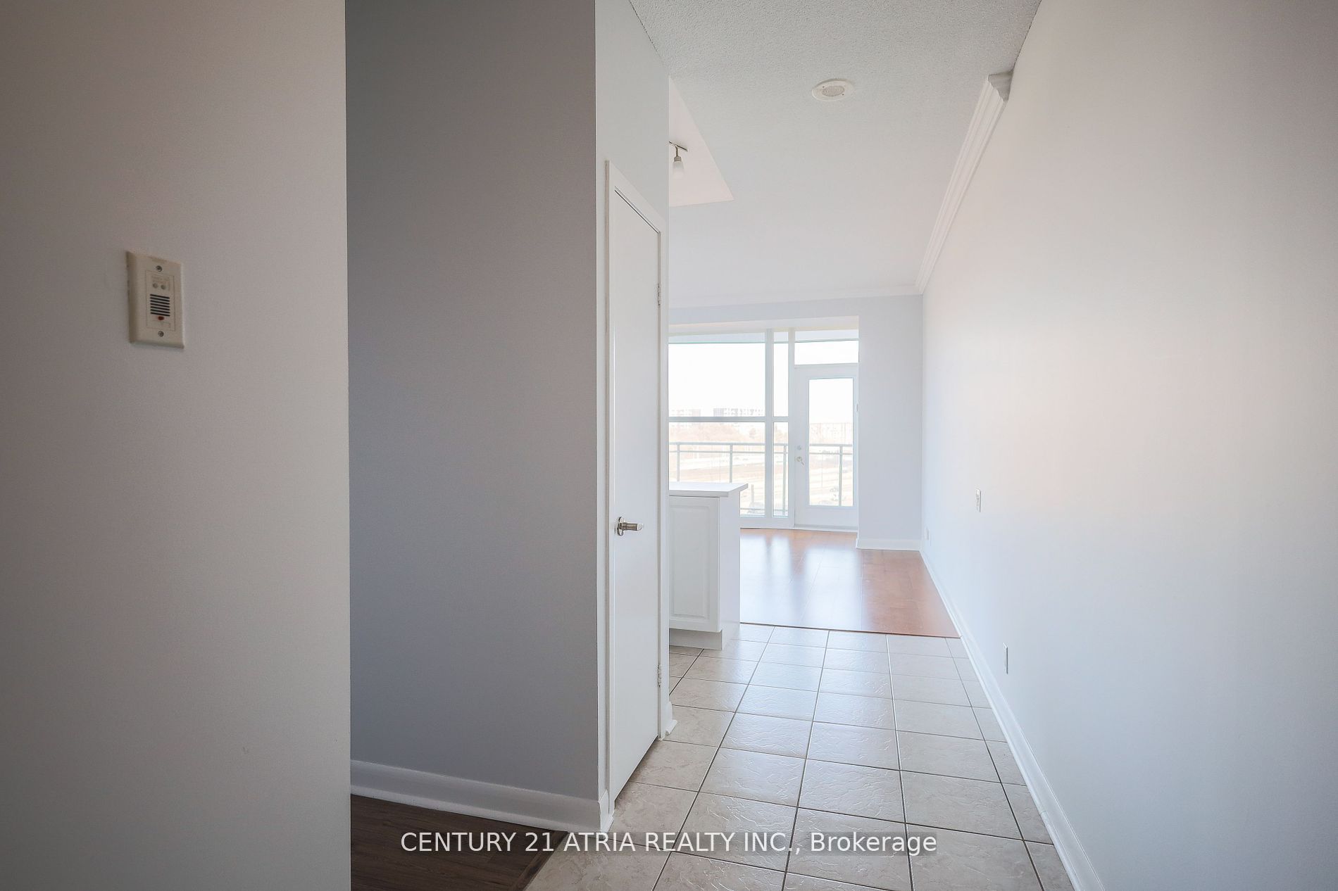 2067 Lake Shore Blvd W, #601
