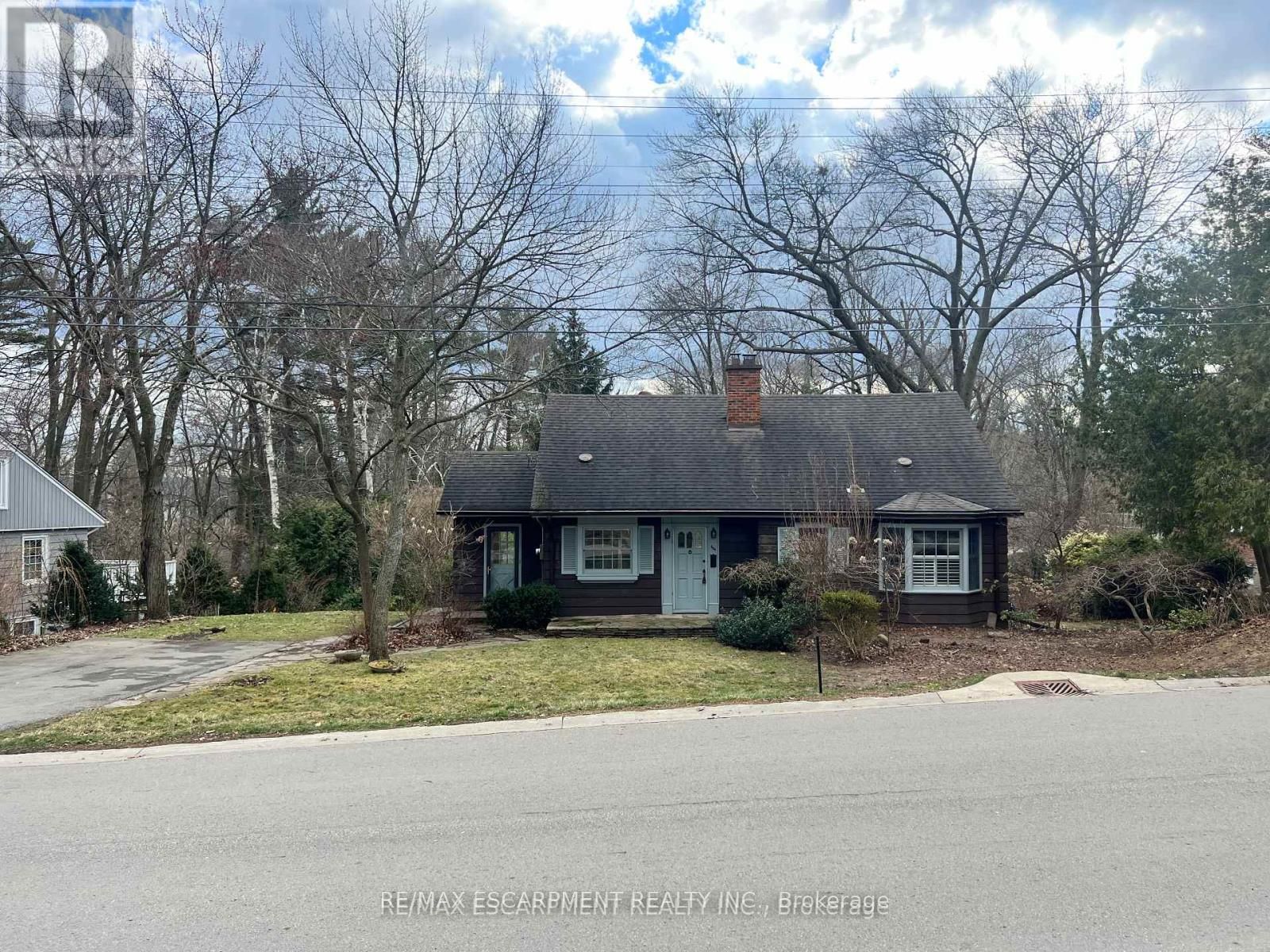 804 Shadeland Ave