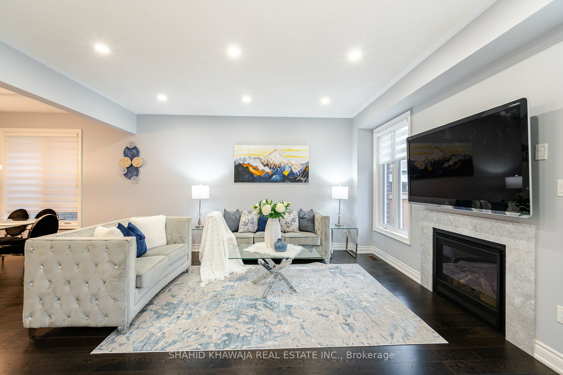 1221 Raspberry Terrace