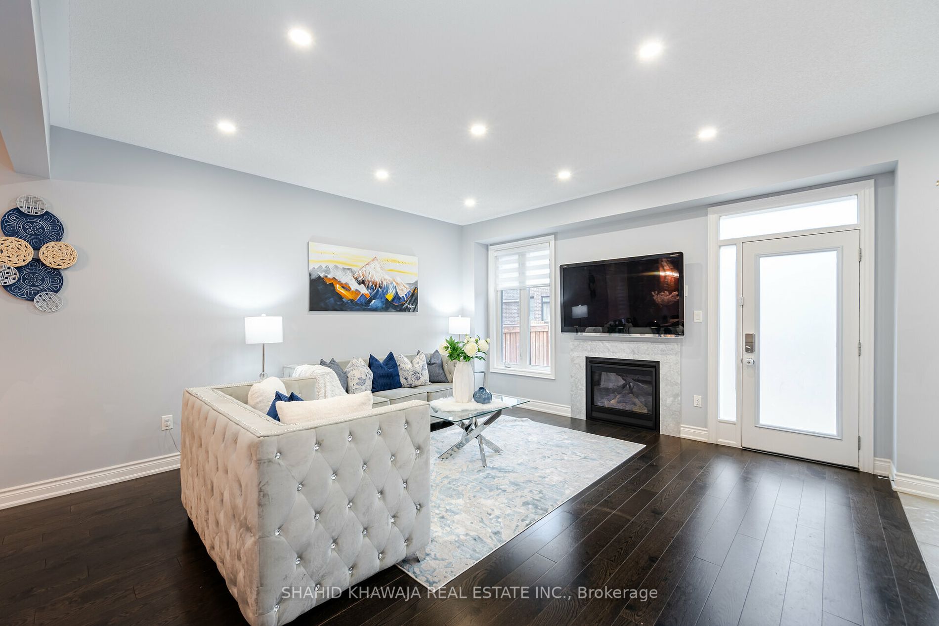 1221 Raspberry Terrace