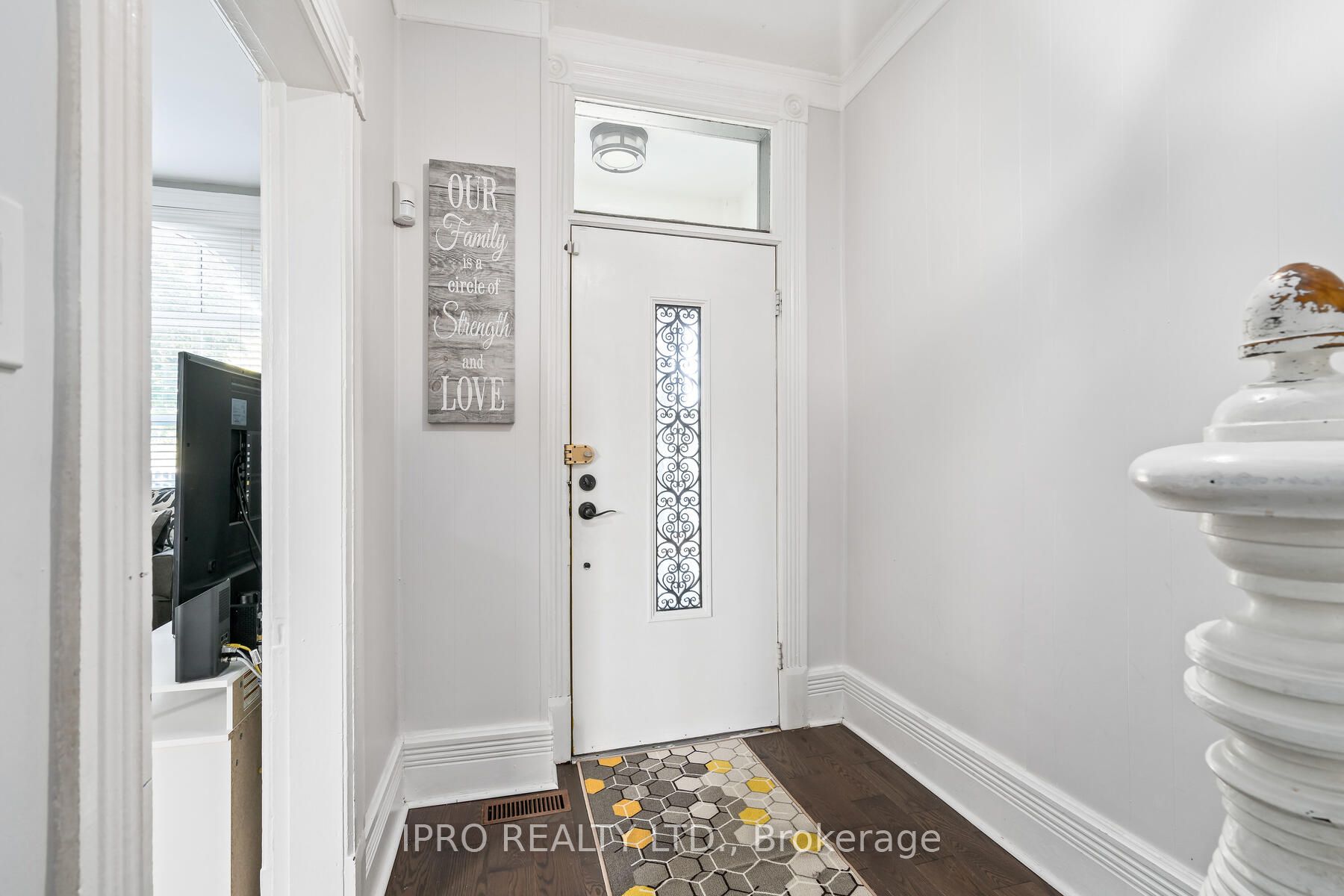 15 First Street