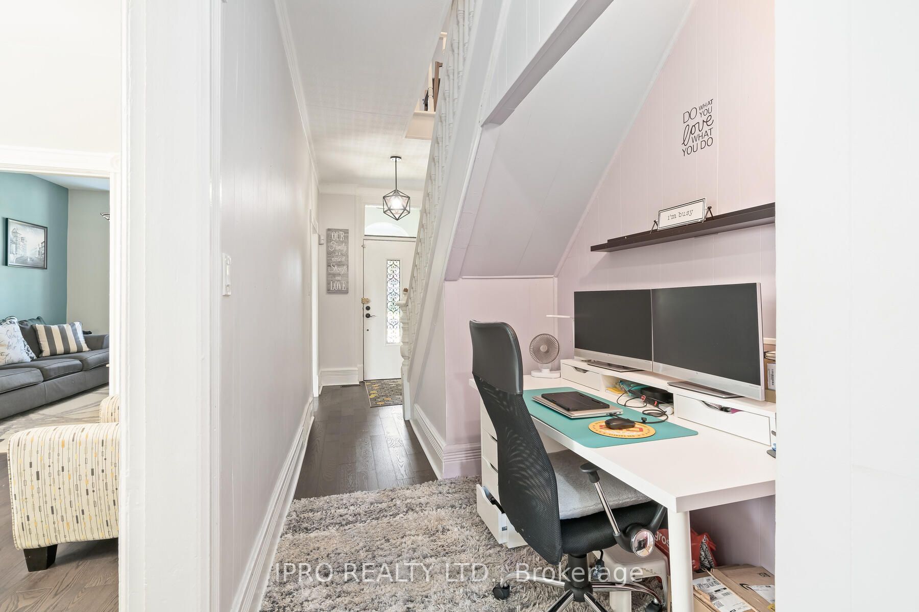 15 First Street
