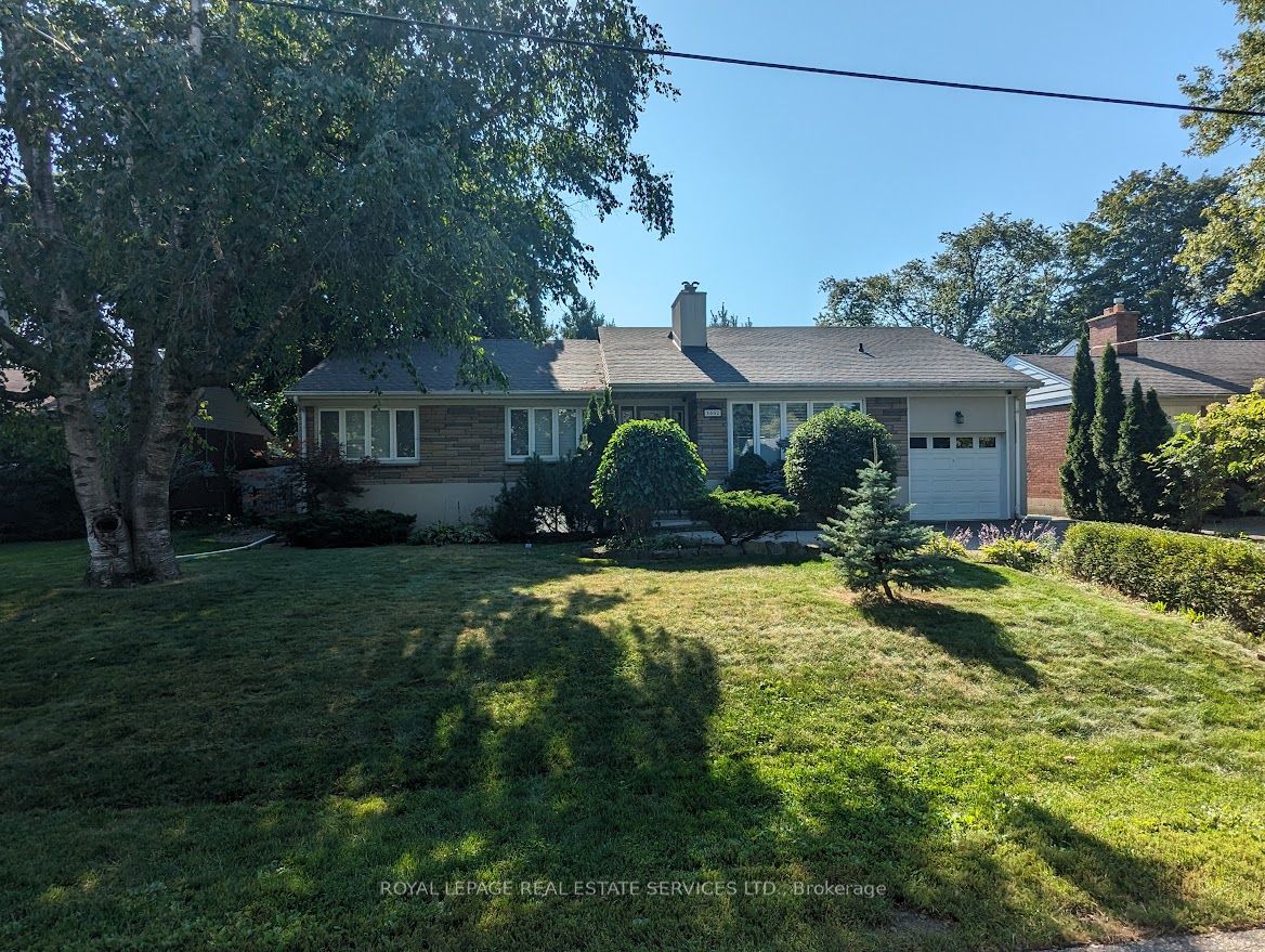1602 Lincolnshire Boulevard