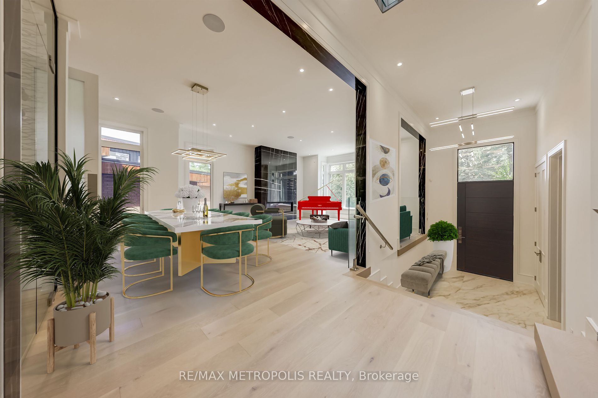12 Bearwood Dr