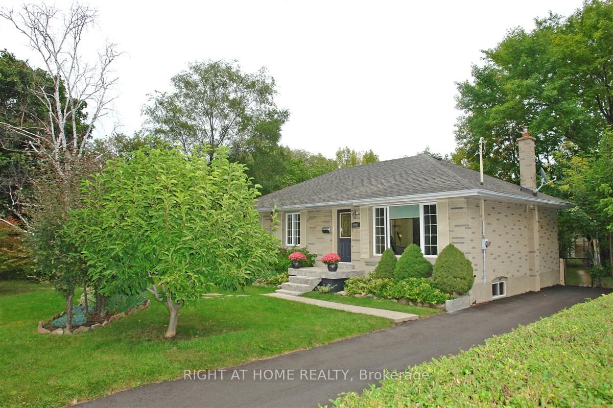 2042 Constance Drive