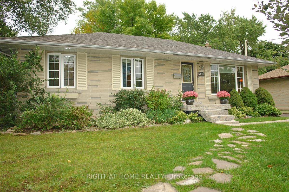 2042 Constance Drive