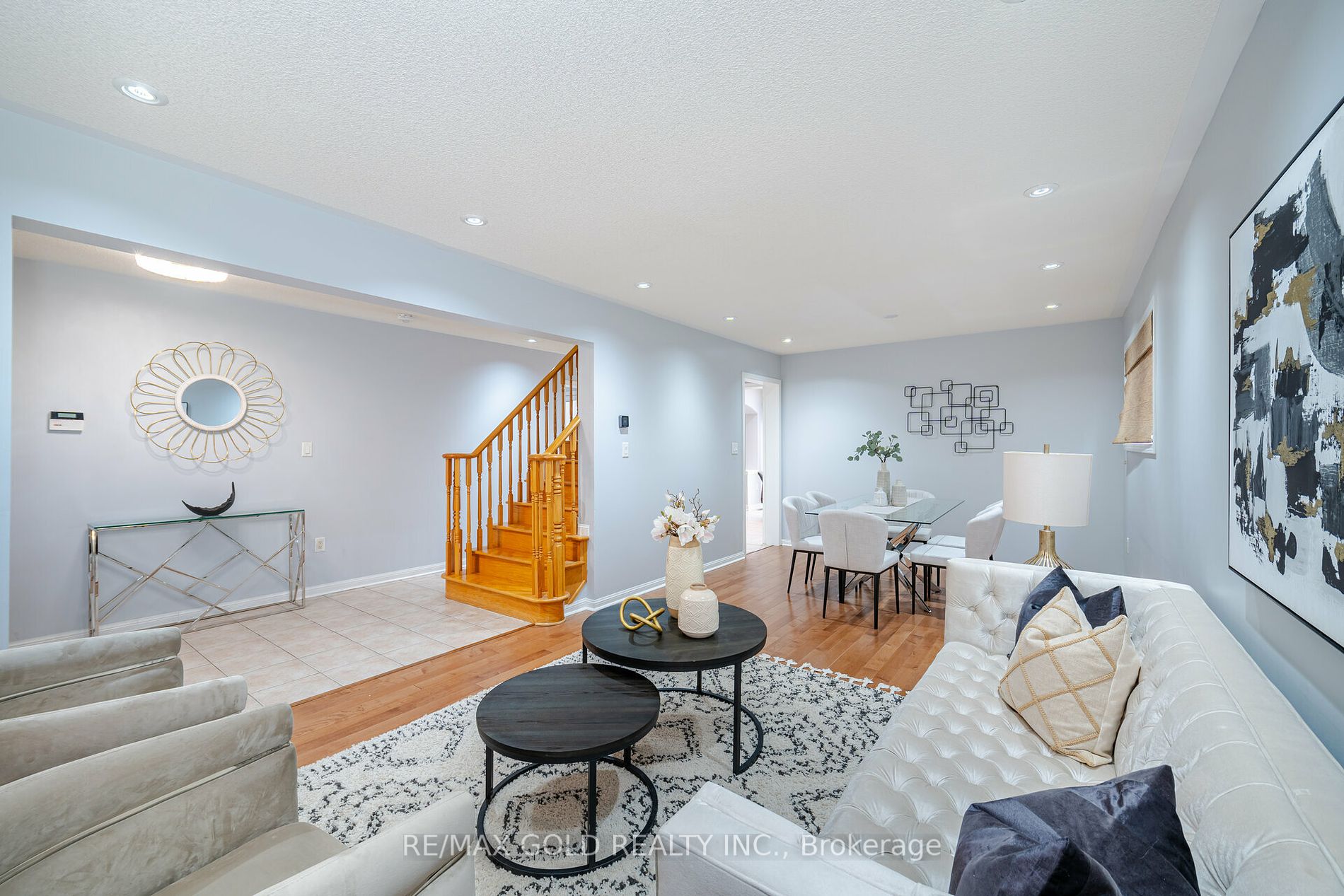 6 Mistybrook Crescent